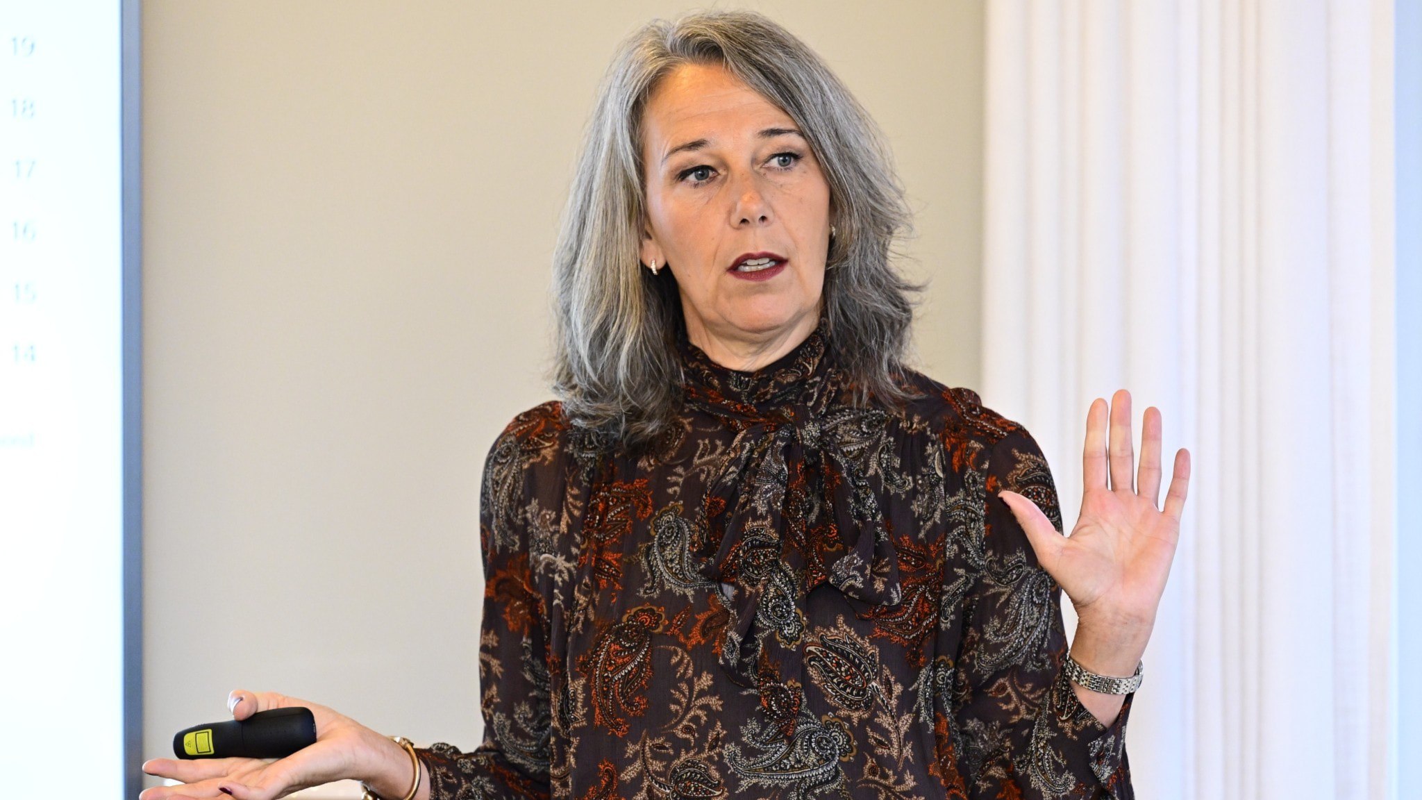 ⚡️ نوردیا: بانک مرکزی کاهش نرخ بهره را به پایان رسانده است