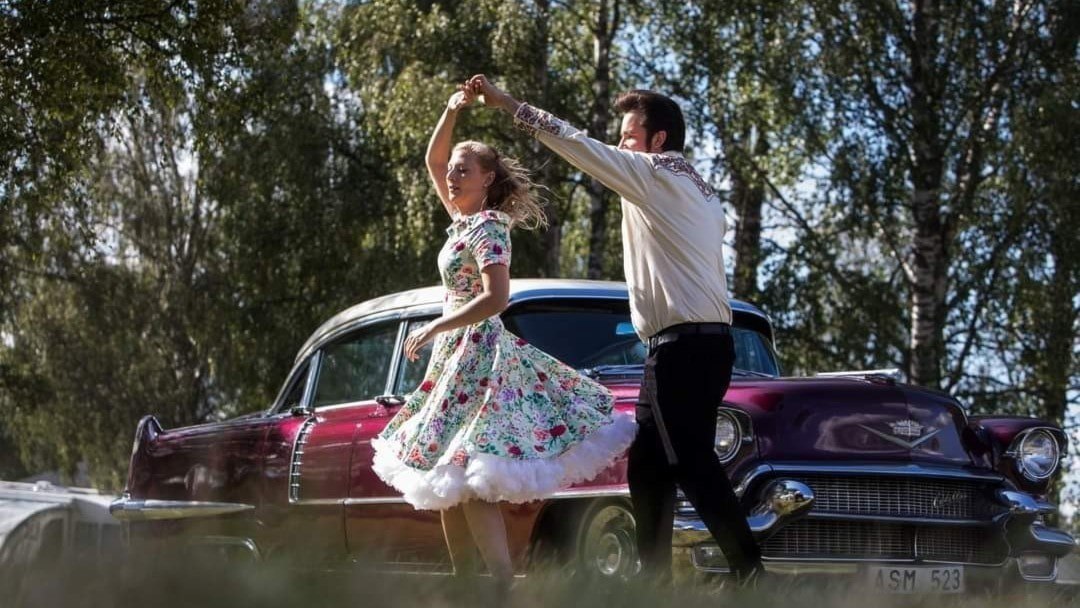 ⚡️ احزاب تیدو مالیات بر ارزش افزوده گروههای رقص را کاهش میدهند