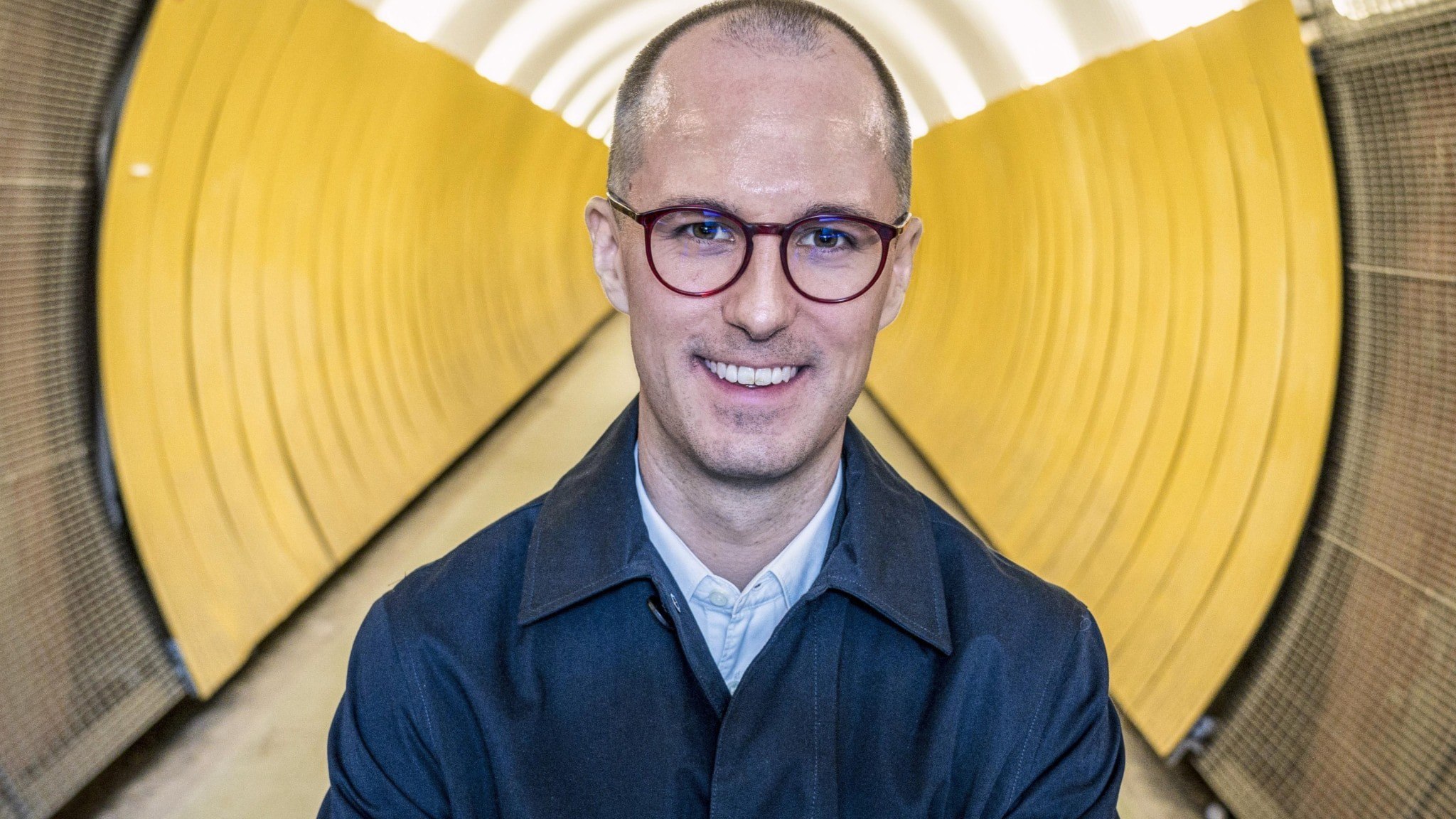 ⚡️ کلارنا در بورس نیویورک ثبت شد: «این اتفاق بزرگی است»