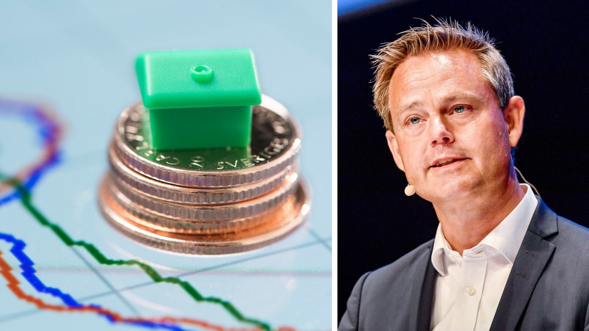 ⚡️ انتظار میرود قیمت مسکن امسال راکد بماند: «ما کمی متعجب هستیم»