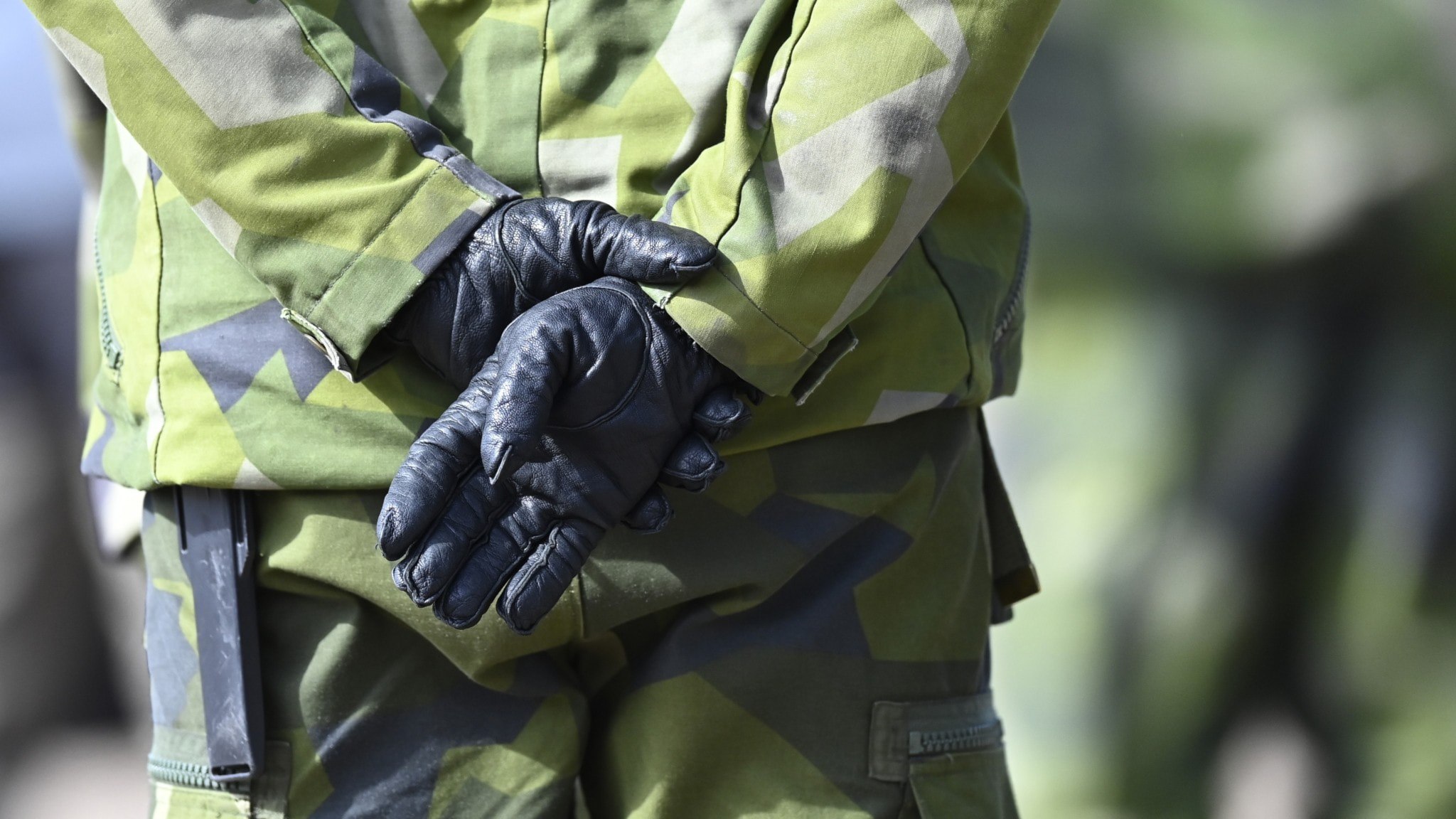 ⚡️ بیش از ۷۰۰۰ افسر ذخیره؛ اما مشخص نیست از چند نفر میتوان استفاده کرد