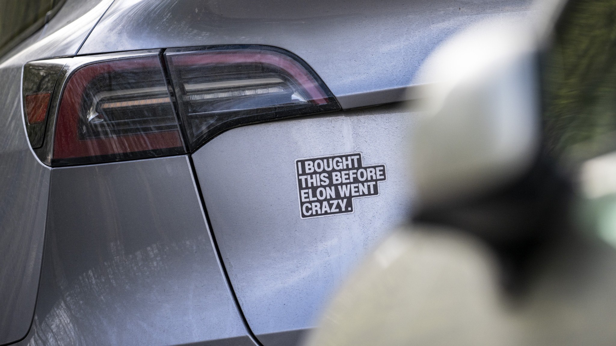 ⚡️ آمار نگرانکننده برای تسلا؛ سقوط در سوئد ادامه دارد