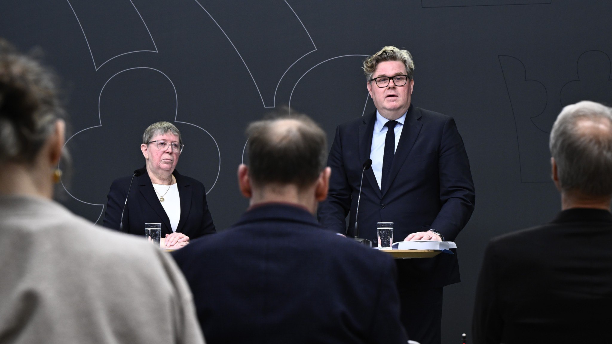 ⚡️ دولت میخواهد سن مسئولیت کیفری را به ۱۳ سال کاهش دهد