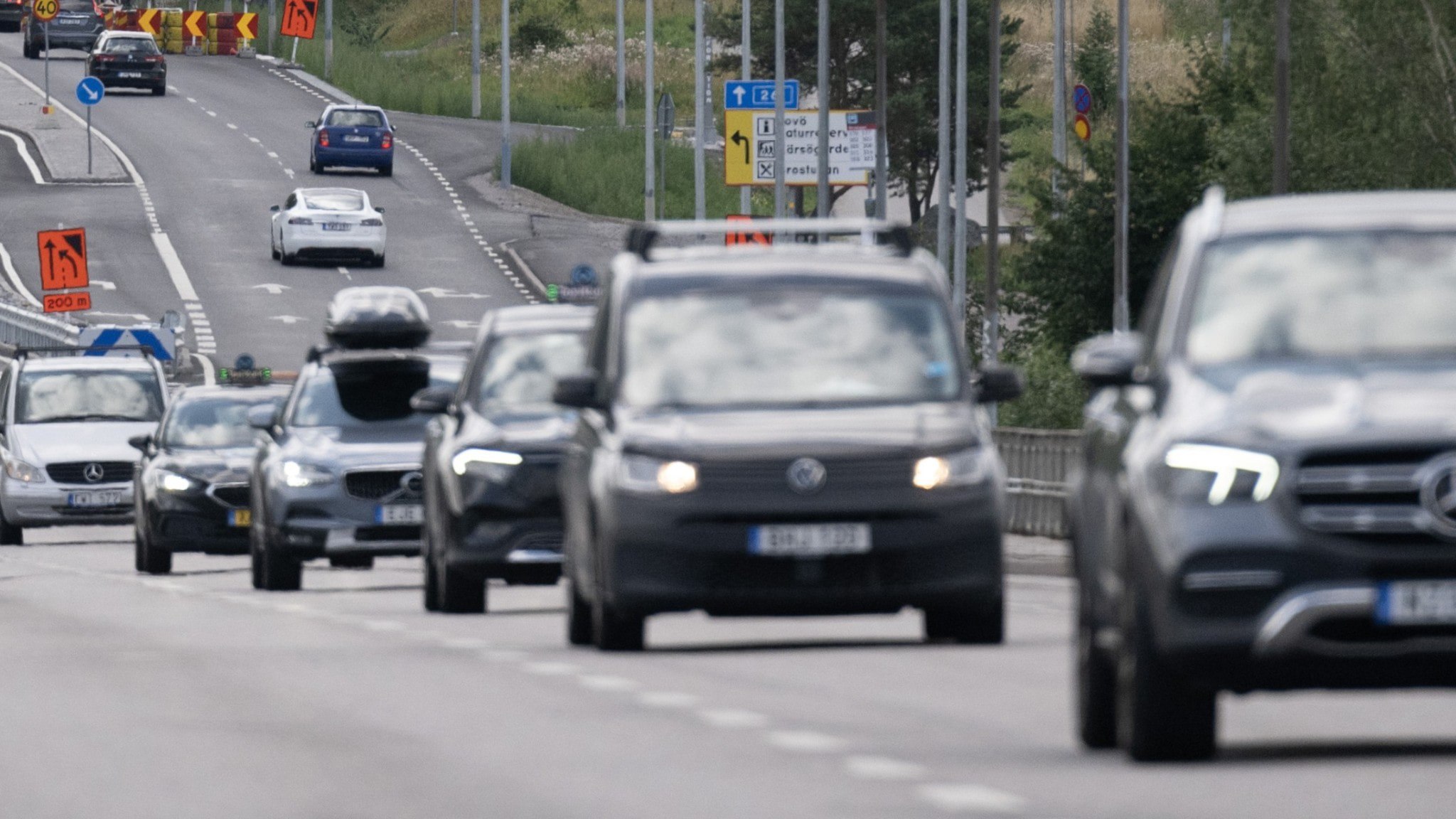 ⚡️ دولت میخواهد سقف کسری مالیات برای هزینه رفتوآمد را باز هم افزایش دهد