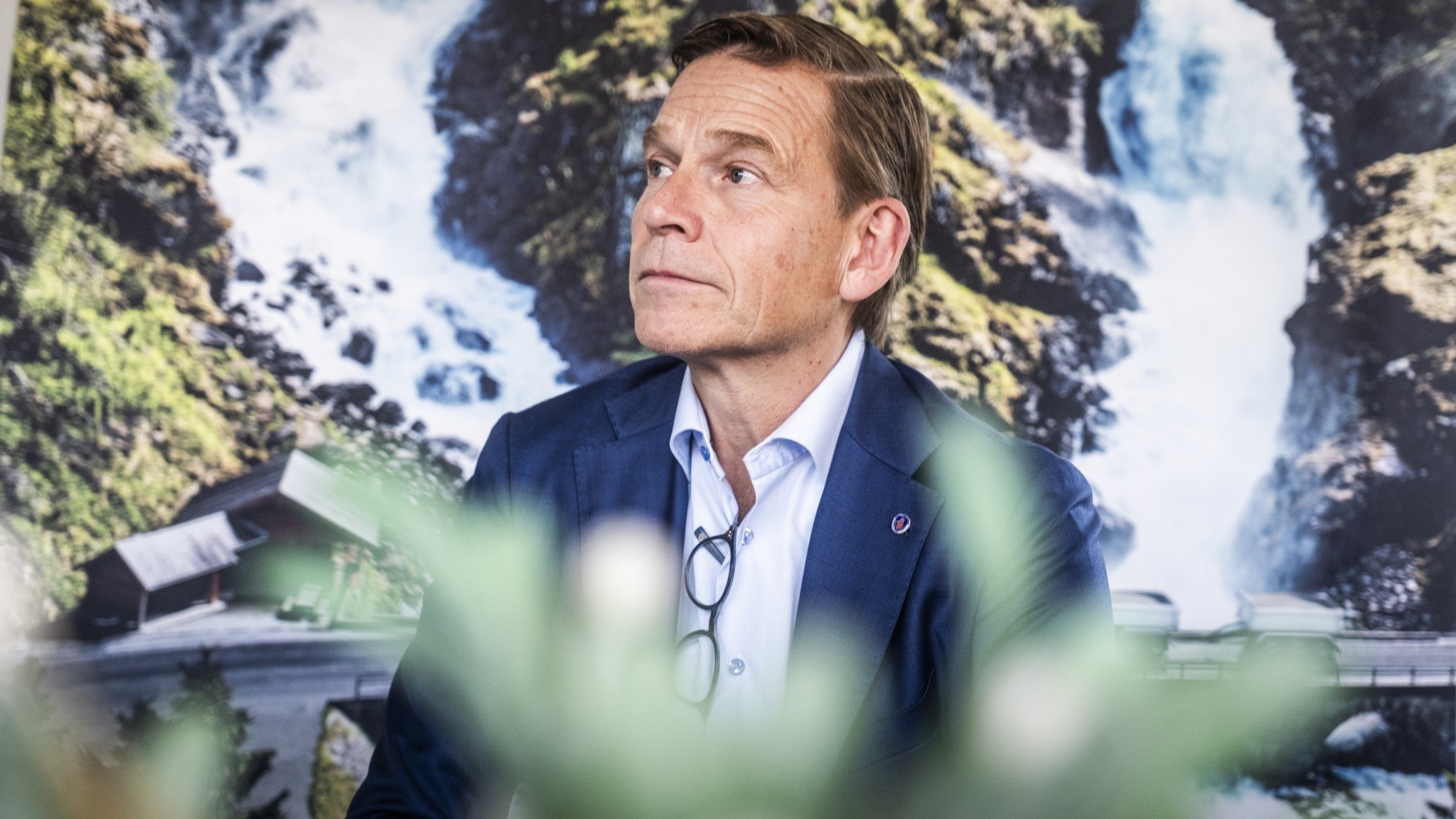 ⚡️ اسکانیا در حال مذاکره تجاری با لایتن: «گفتوگویی هیجانانگیز»