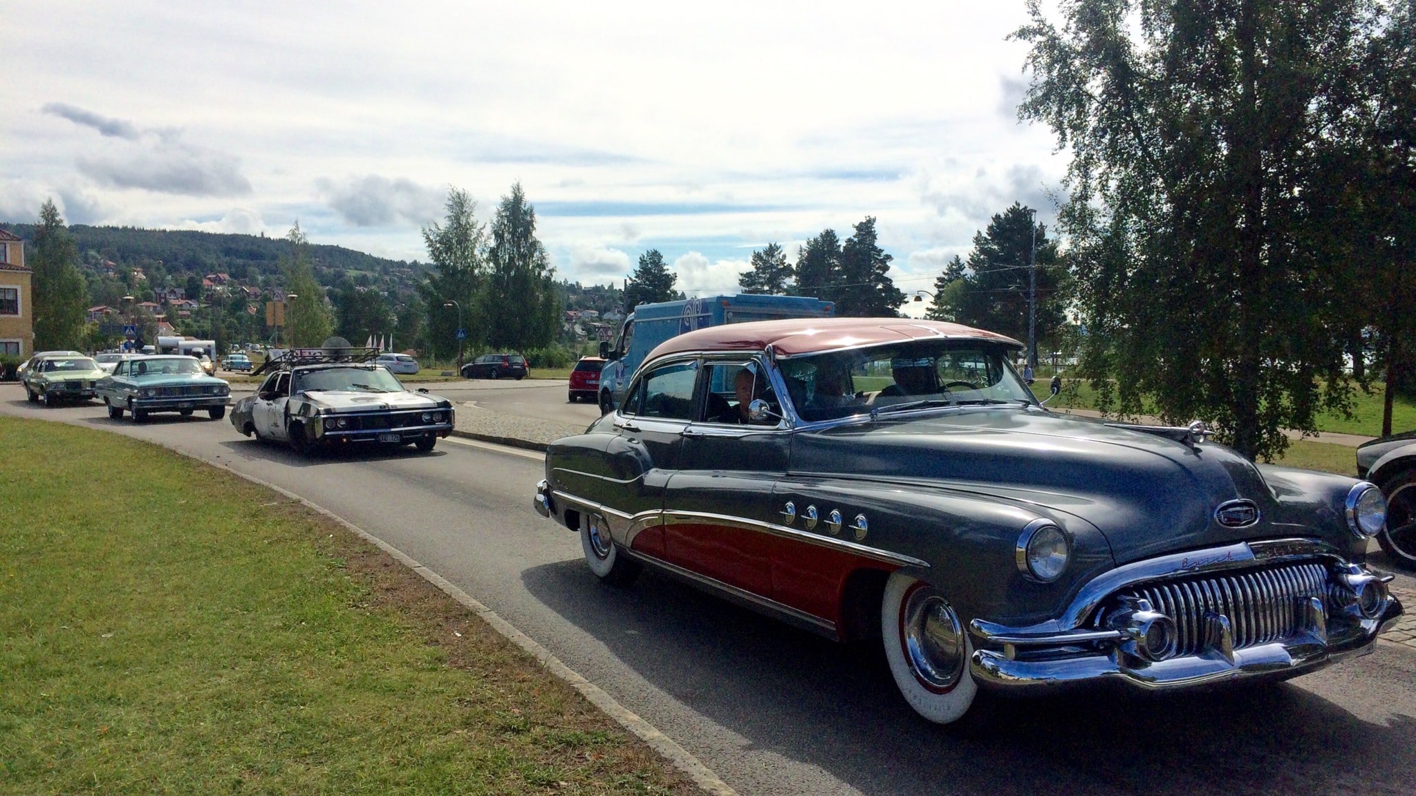 ⚡️ اطلاعیه: قوانین جدید اتحادیه اروپا، تأثیر بر خودروهای قدیمی