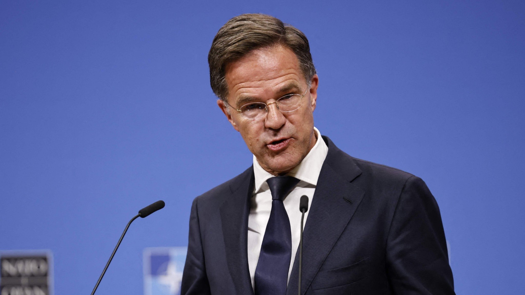 ⚡️ عملیات جدید ناتو برای تقویت دفاع؛ سوئد حمایت خود را اعلام کرد