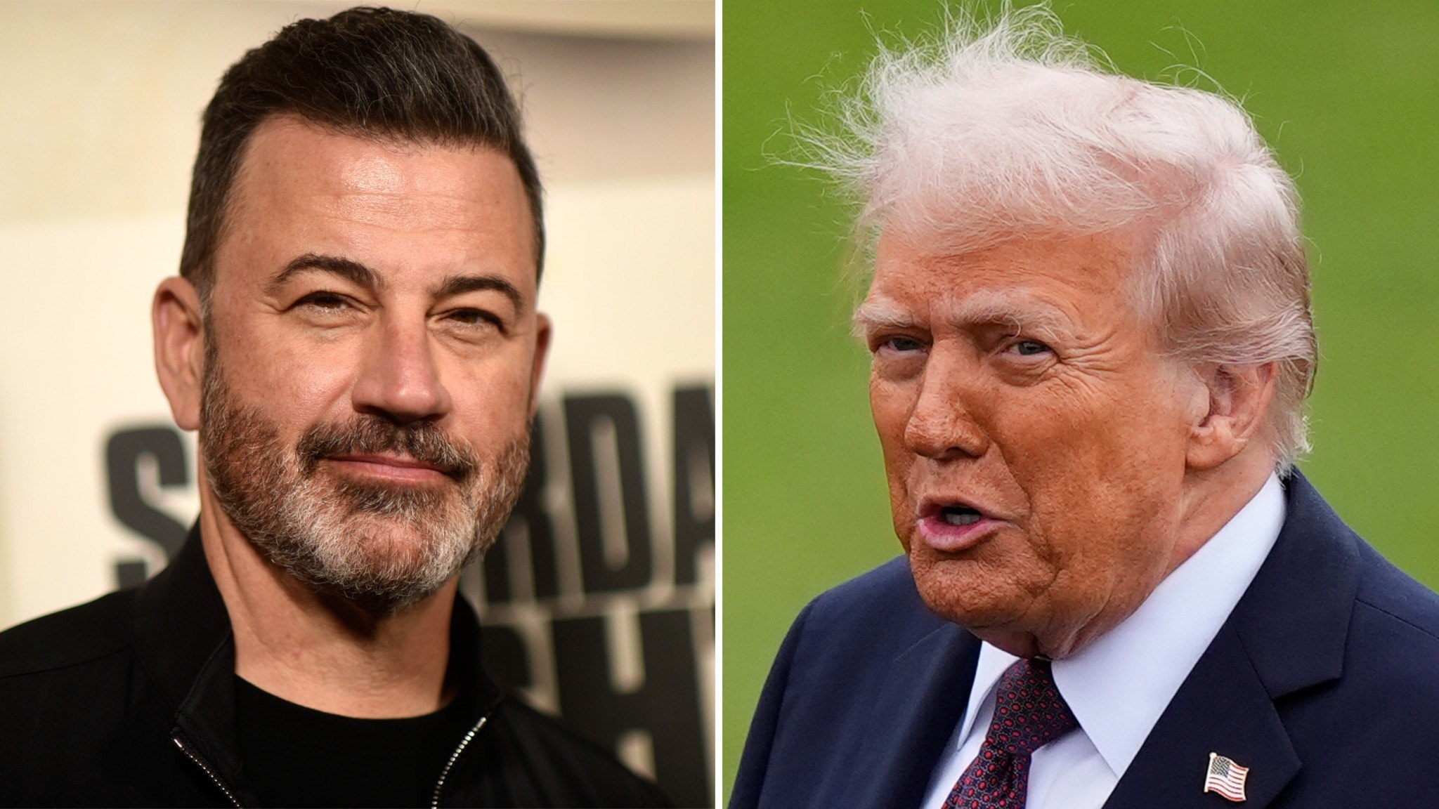 ⚡️ کارشناس: در عمل، این ترامپ بود که کیمل را متوقف کرد