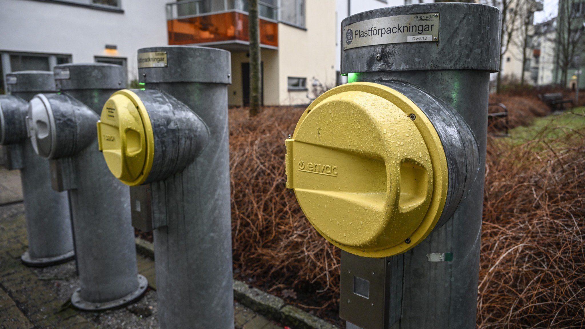 ⚡️ استانداردهای جدید، بازیافت پلاستیک را آسان‌تر می‌کند