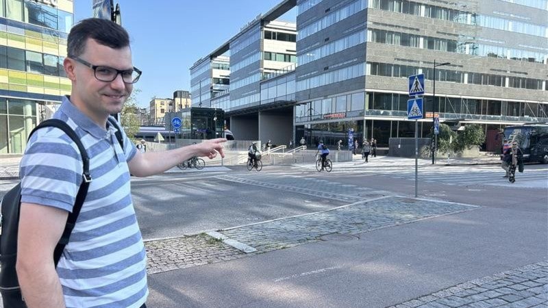 ⚡️ بیش از یک سال بدون تصادفات رانندگی منجر به فوت؛ هلسینکی اینگونه موفق شده است