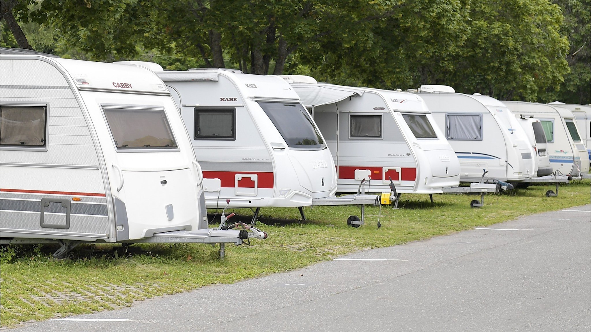 ⚡️ احزاب تیدو می‌خواهند مالیات بر خودرو برای کاروان‌ها را لغو کنند