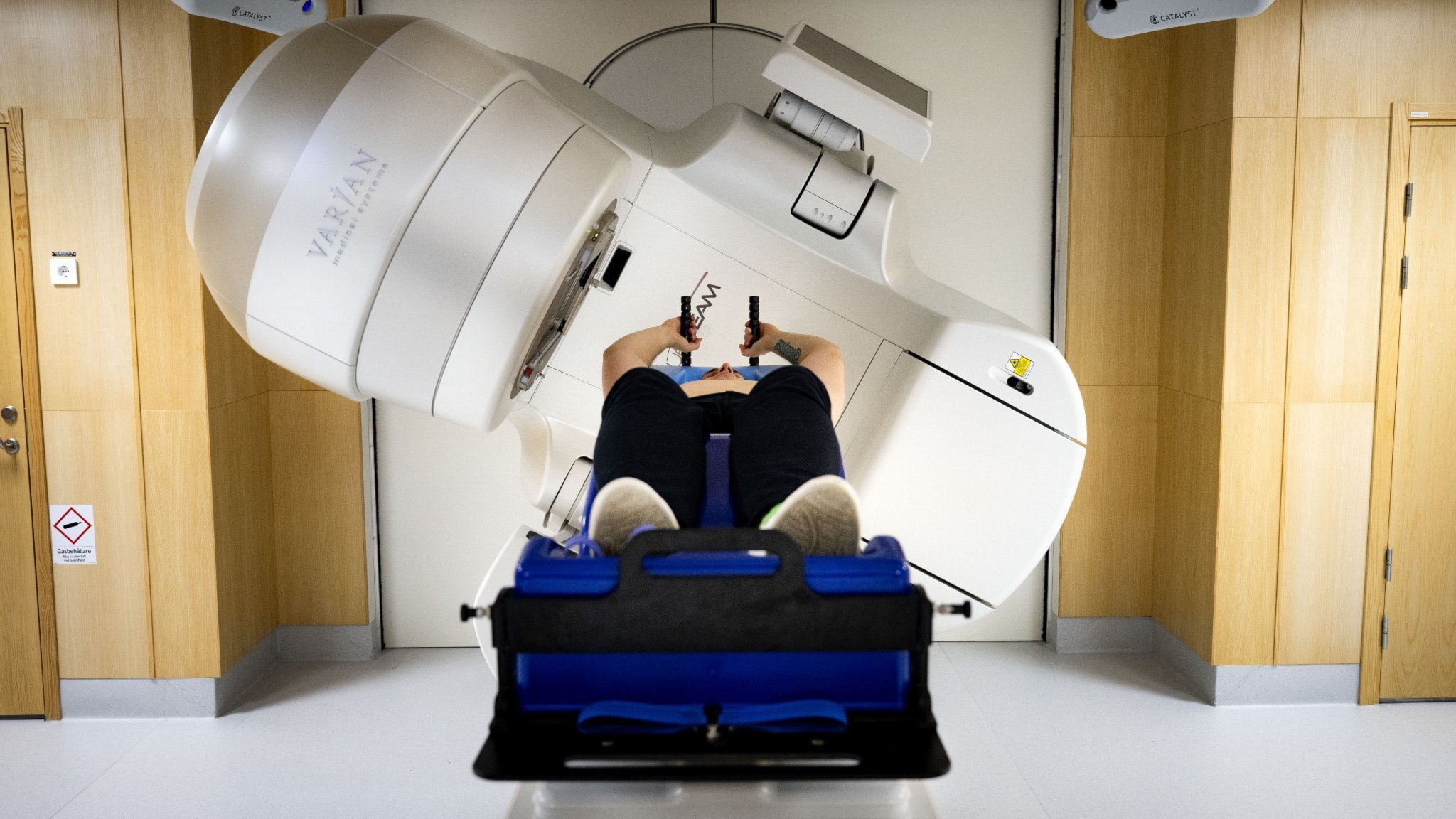 ⚡️ درخواست برای آزمایشهای بیشتر سرطان روده؛ اما اداره بهداشت سوئد مانع میشود