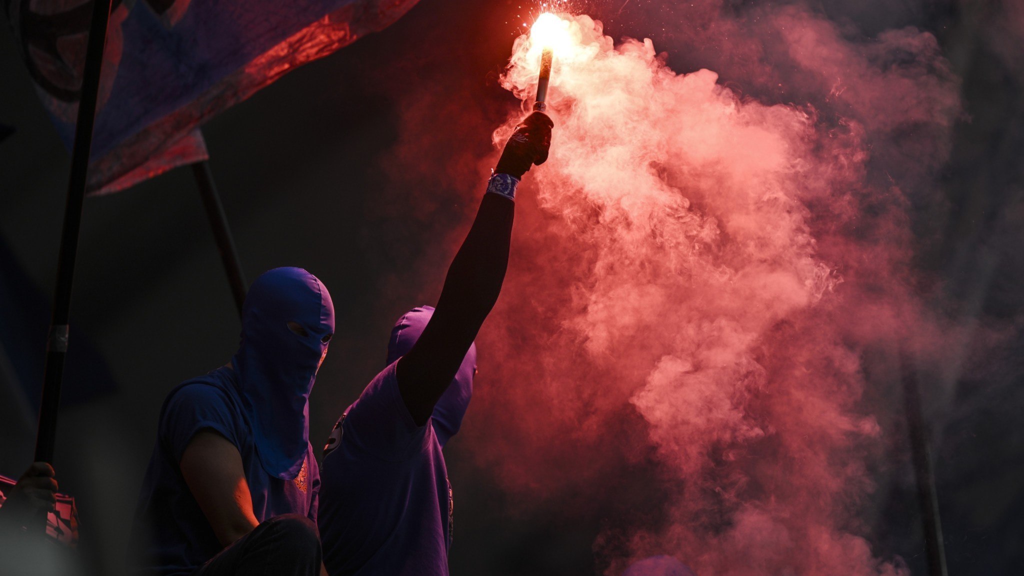 ⚡️ بیش از ۳۰ طرفدار مرتبط با جرایم جدی، شناسایی شدند