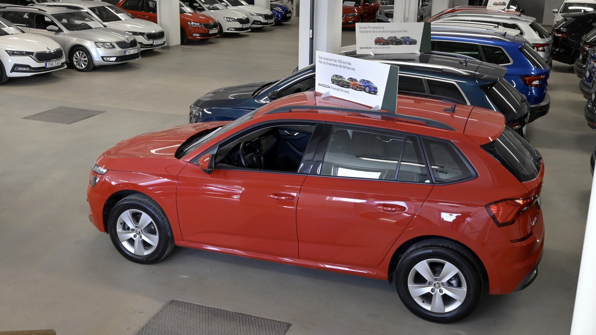 ⚡️ تغییر روند: کاهش صادرات خودروهای دست دوم