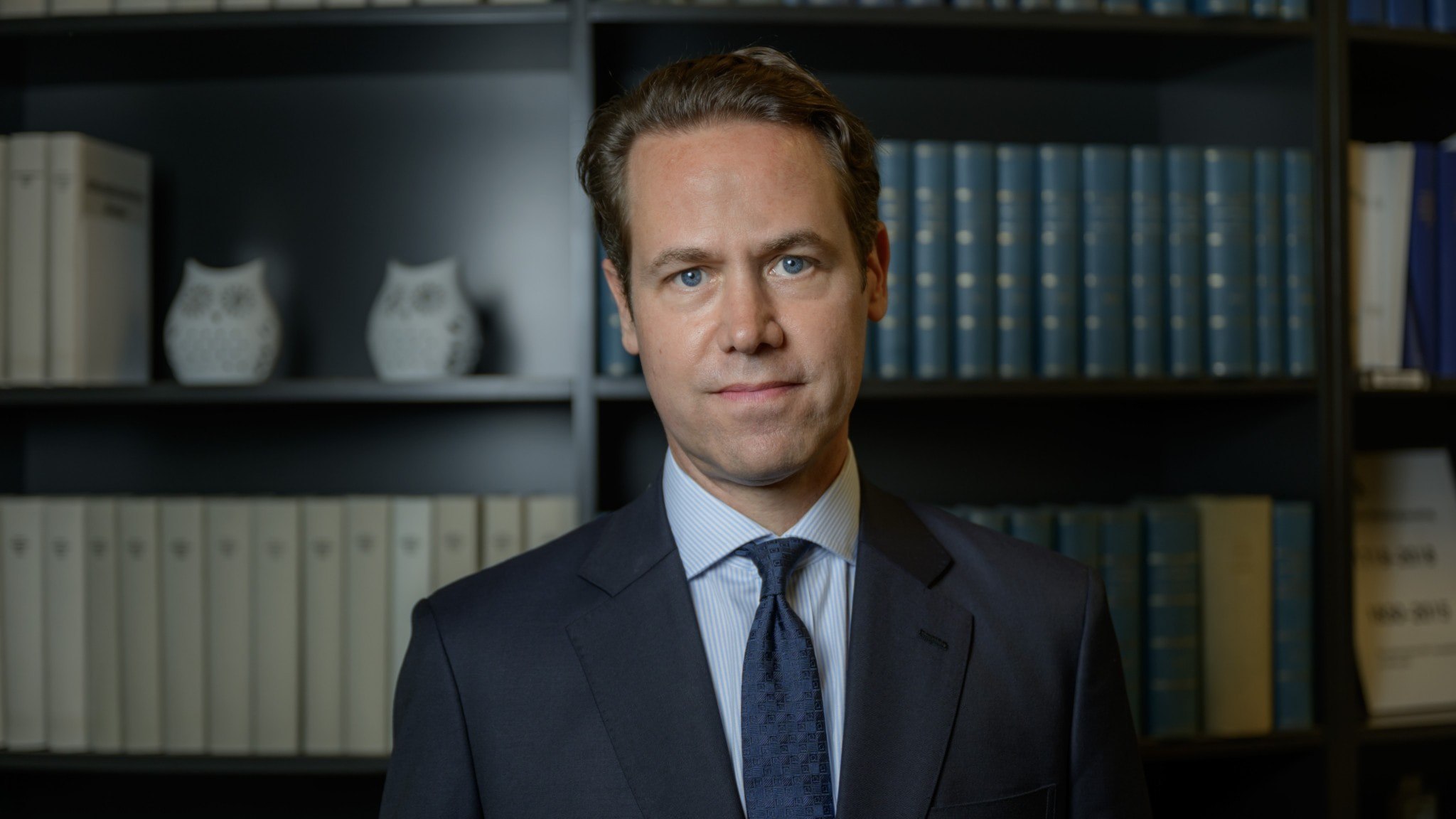 ⚡️ مشاور جدید امنیتی دولت هشدار داد که روسیه بهطور مداوم آمادگی سوئد را میآزماید