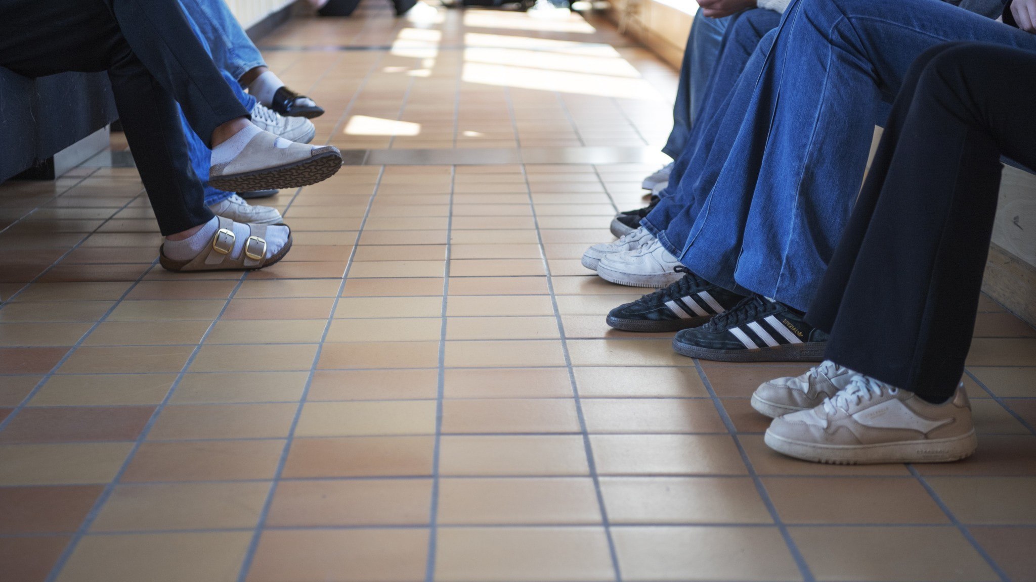 ⚡️ یوتبوری «مدرسه اضطراری» را برای کودکان در معرض خطر معرفی میکند