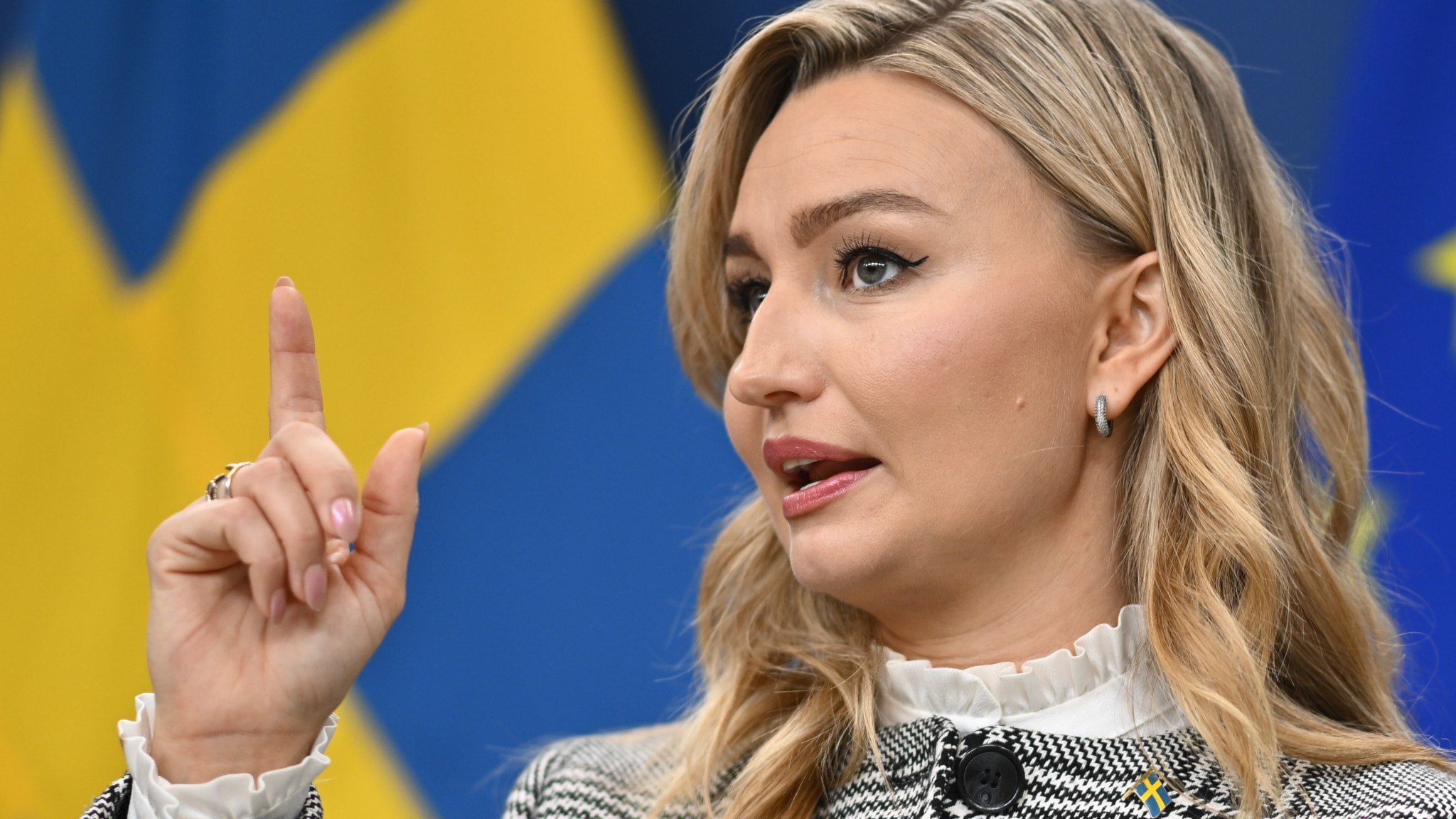 ⚡️ اِبابوش: «نیروگاههای هستهای نباید مجبور به تعطیلی زودهنگام شوند»