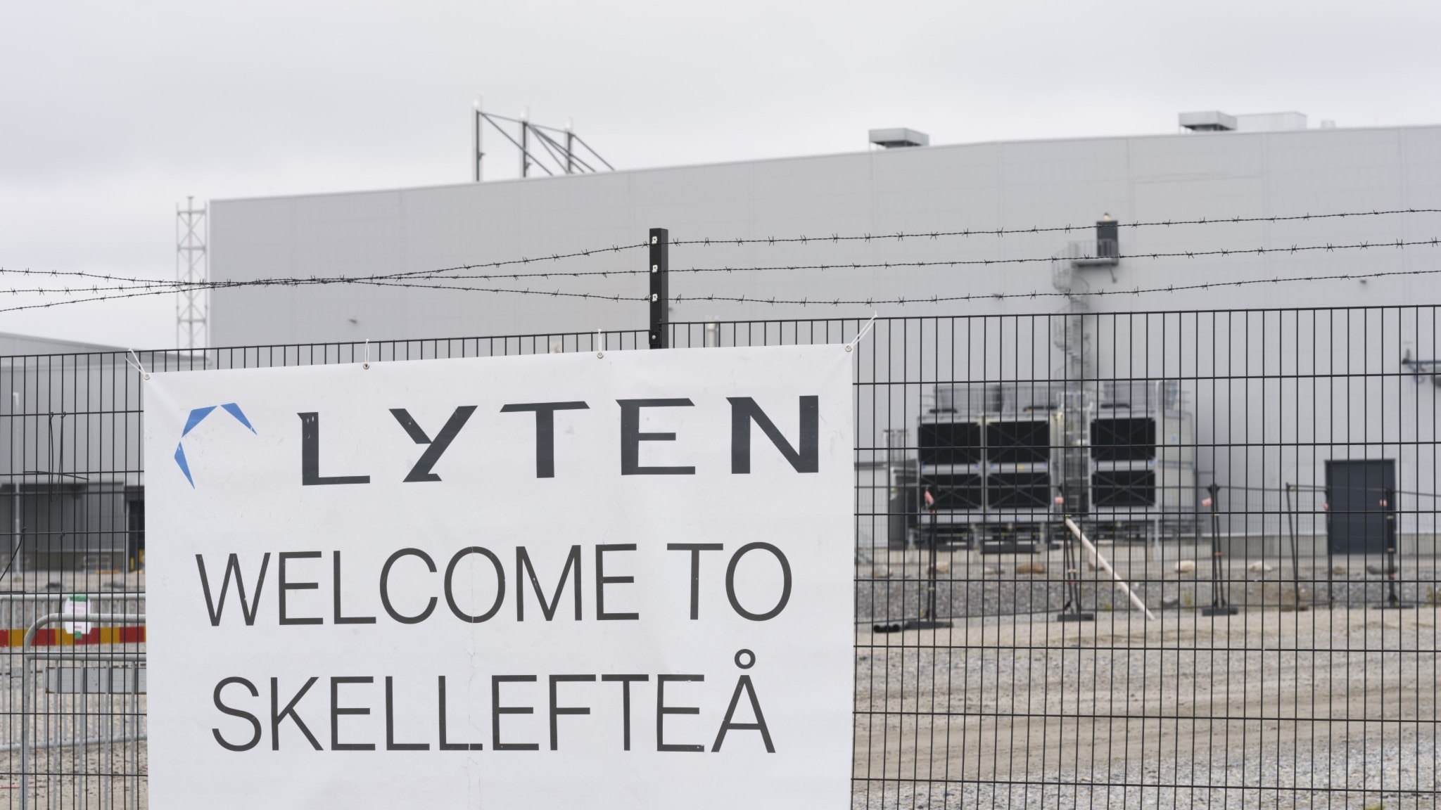 ⚡️ «لیتن» قرارداد جمعی امضا کرد و استخدام را آغاز کرده است