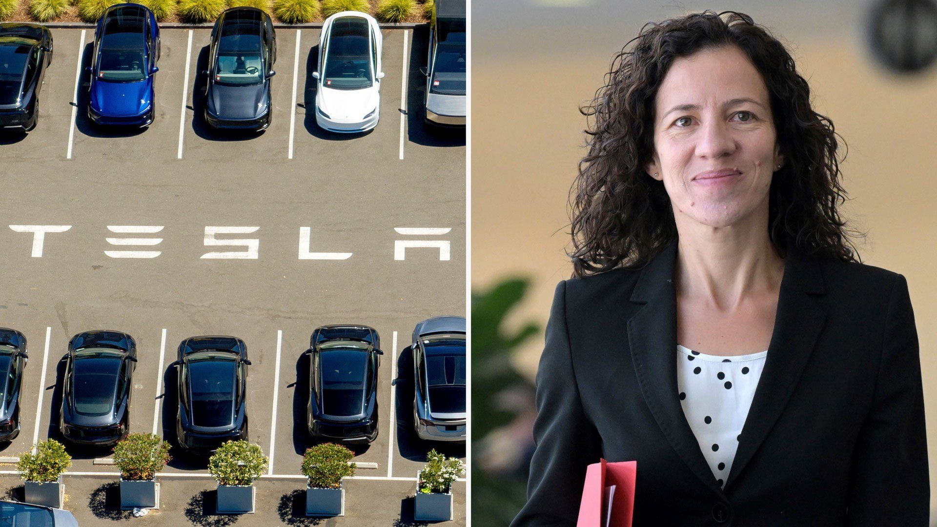 ⚡️ مقام ارشد اتحادیه اروپا دربارهی پروندهی تسلا: باید به استانداردهای اروپایی احترام گذاشت