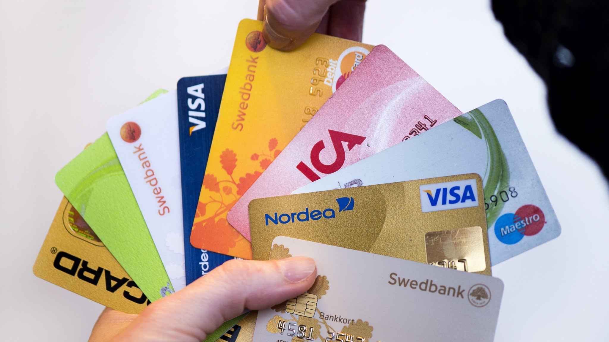 ⚡️ پرداخت با کارت بدون اتصال اینترنت از سال آینده امکانپذیر خواهد شد