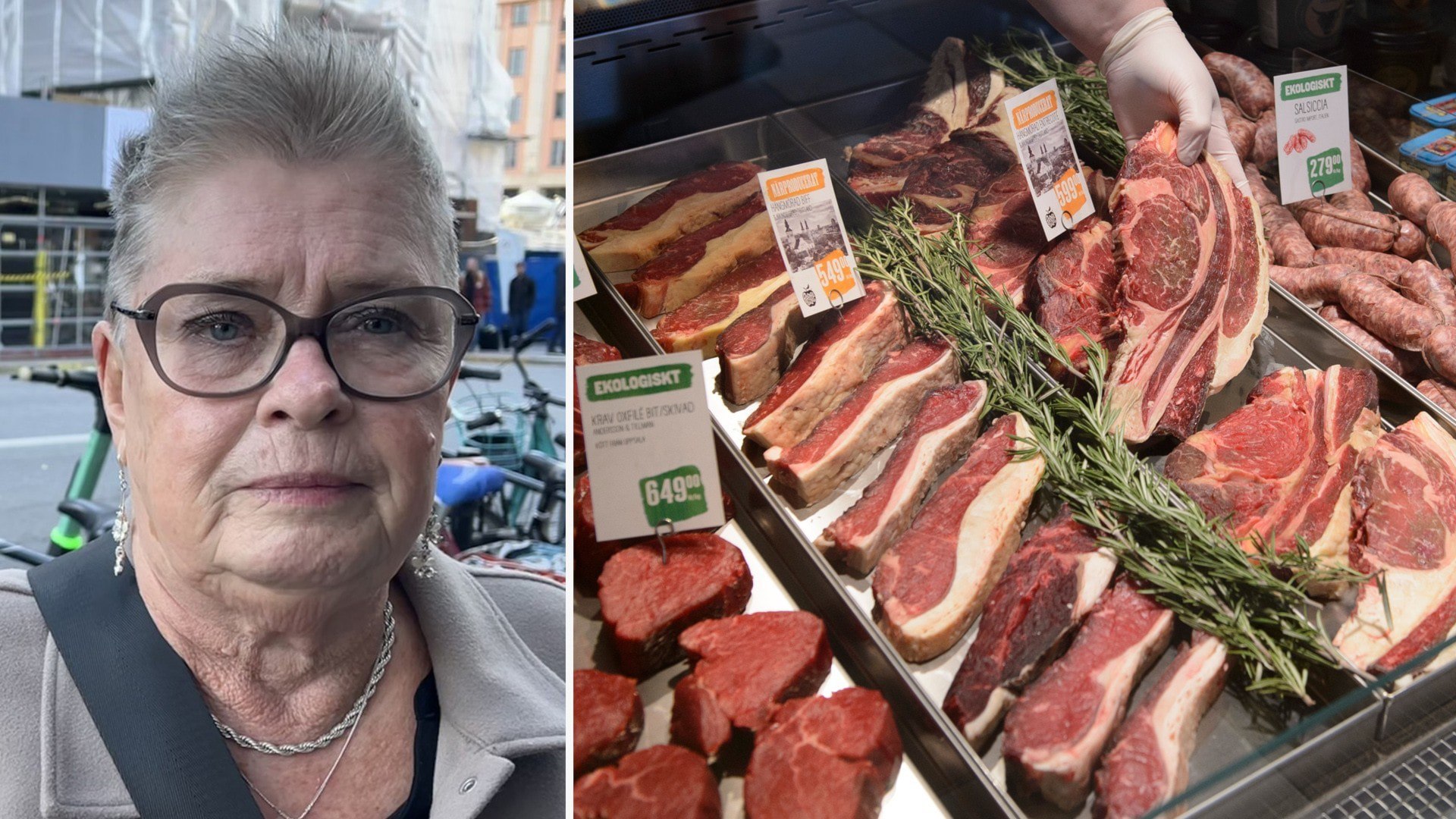 ⚡️ کاهش مصرف گوشت برای حفظ آب‌وهوا جذابیتی ندارد: «هم سوسیس می‌خواهیم هم گوشت»