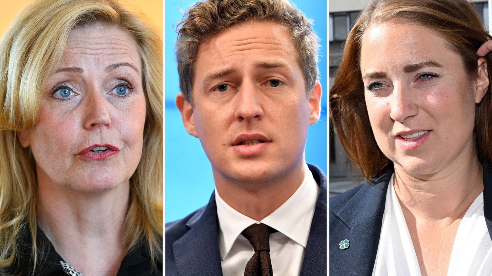 ⚡️ این اعضای حزب مرکز میتوانند جانشین آنا-کارین هات شوند