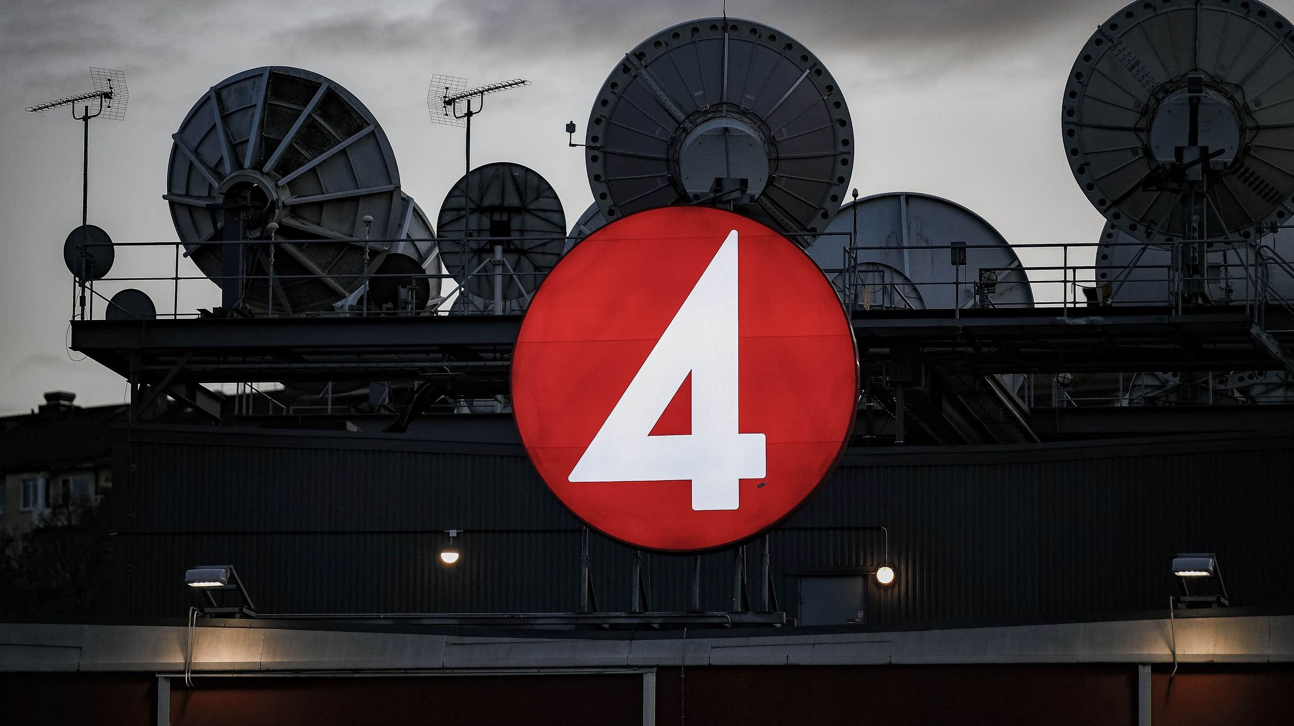 ⚡️ یک مجری مشهور TV4 به خرید سکس متهم شد