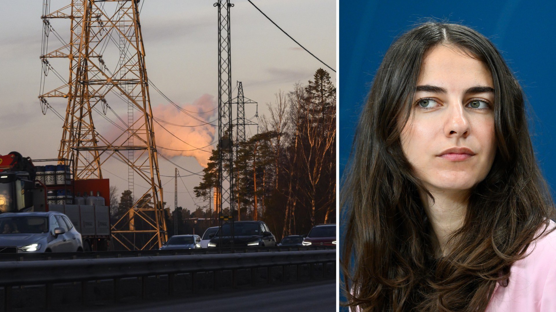 ⚡️ از دست رفتن تحقق اهداف اقلیمی اتحادیه اروپا میتواند برای سوئد بسیار پرهزینه باشد: «سوئد باید مسئولیت خود را بپذیرد.»