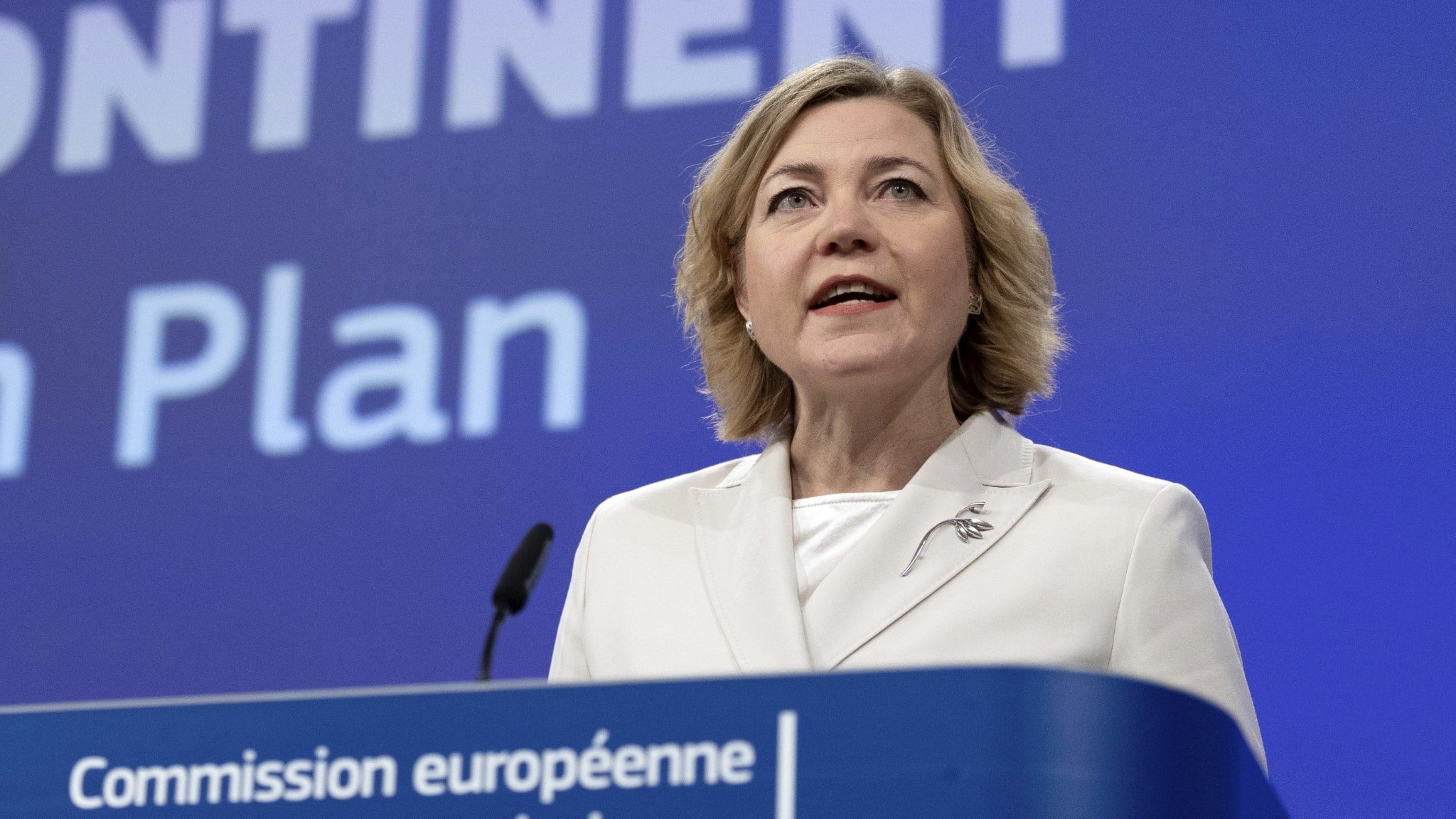 ⚡️ اتحادیه اروپا میخواهد در زمینه هوش مصنوعی به رهبر جهانی تبدیل شود؛ میلیاردها کرون سرمایهگذاری میکند