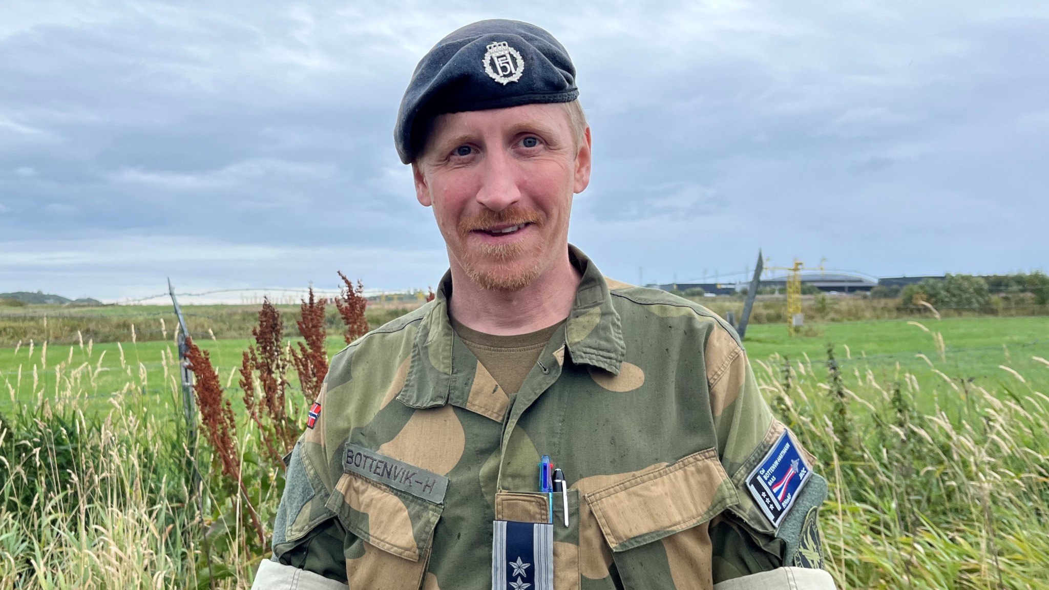 ⚡️ رهبری جدید ناتو در شمال اروپا با هدف بازدارندگی در برابر روسیه تشکیل میشود