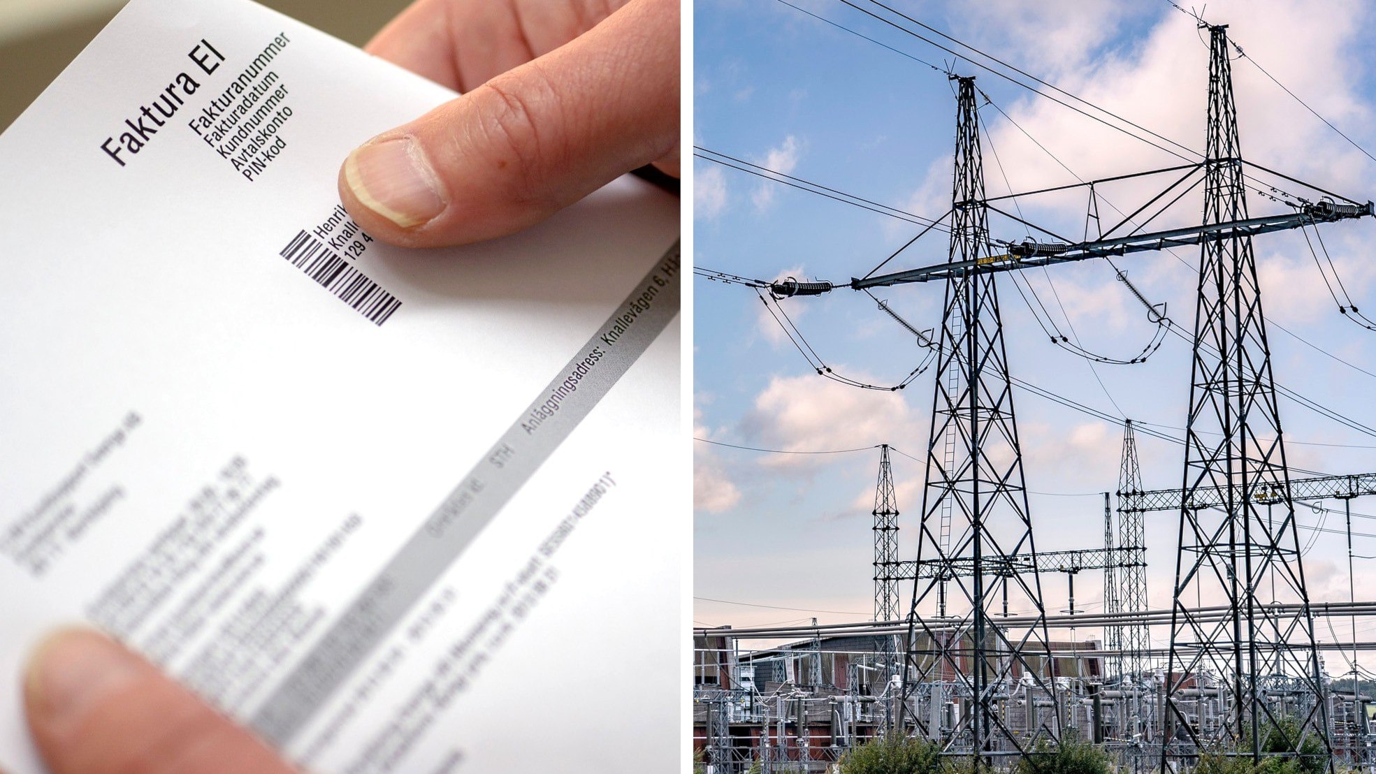 ⚡️ مالکان شرکت برق که پیشتر بهدلیل تخلفاتشان مورد انتقاد قرار گرفته بودند، شرکت جدیدی راهاندازی کردهاند اما با همان انتقادها دوباره روبهرو شدهاند