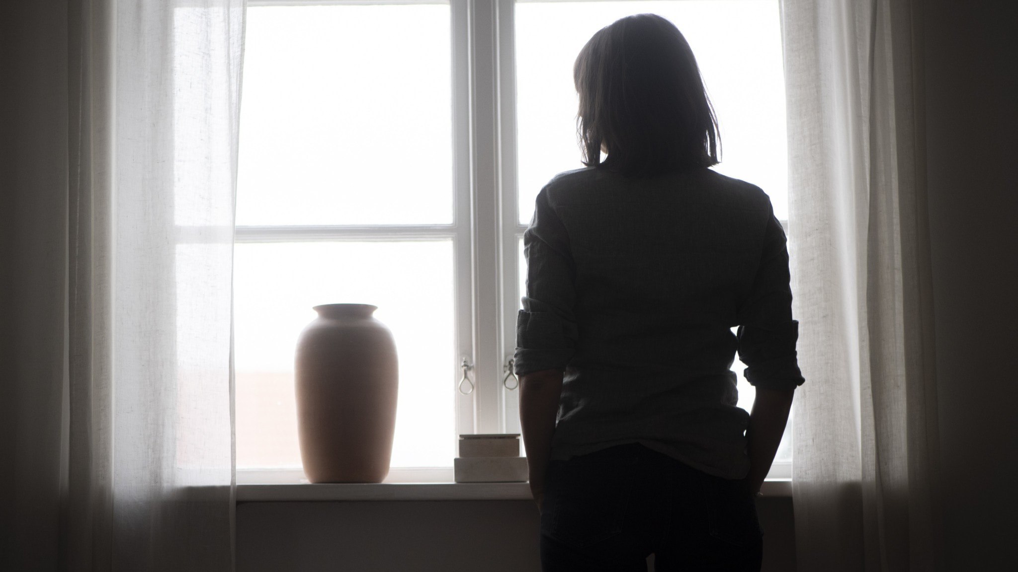 ⚡️ مطالعه: زنان از نظر ژنتیکی بیشتر در معرض ابتلا به افسردگی هستند