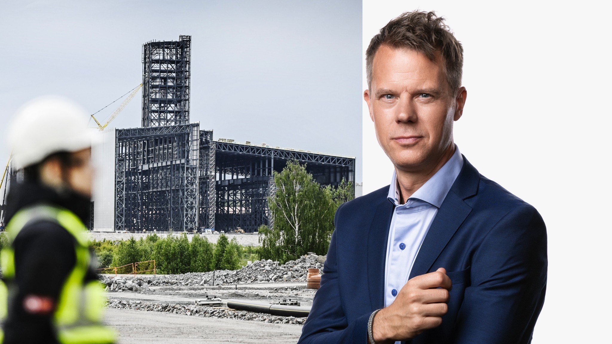 ⚡️ پیشنهاد جدید تعرفهای: «هدف آن حفاظت از صنعت فولاد اروپا است»