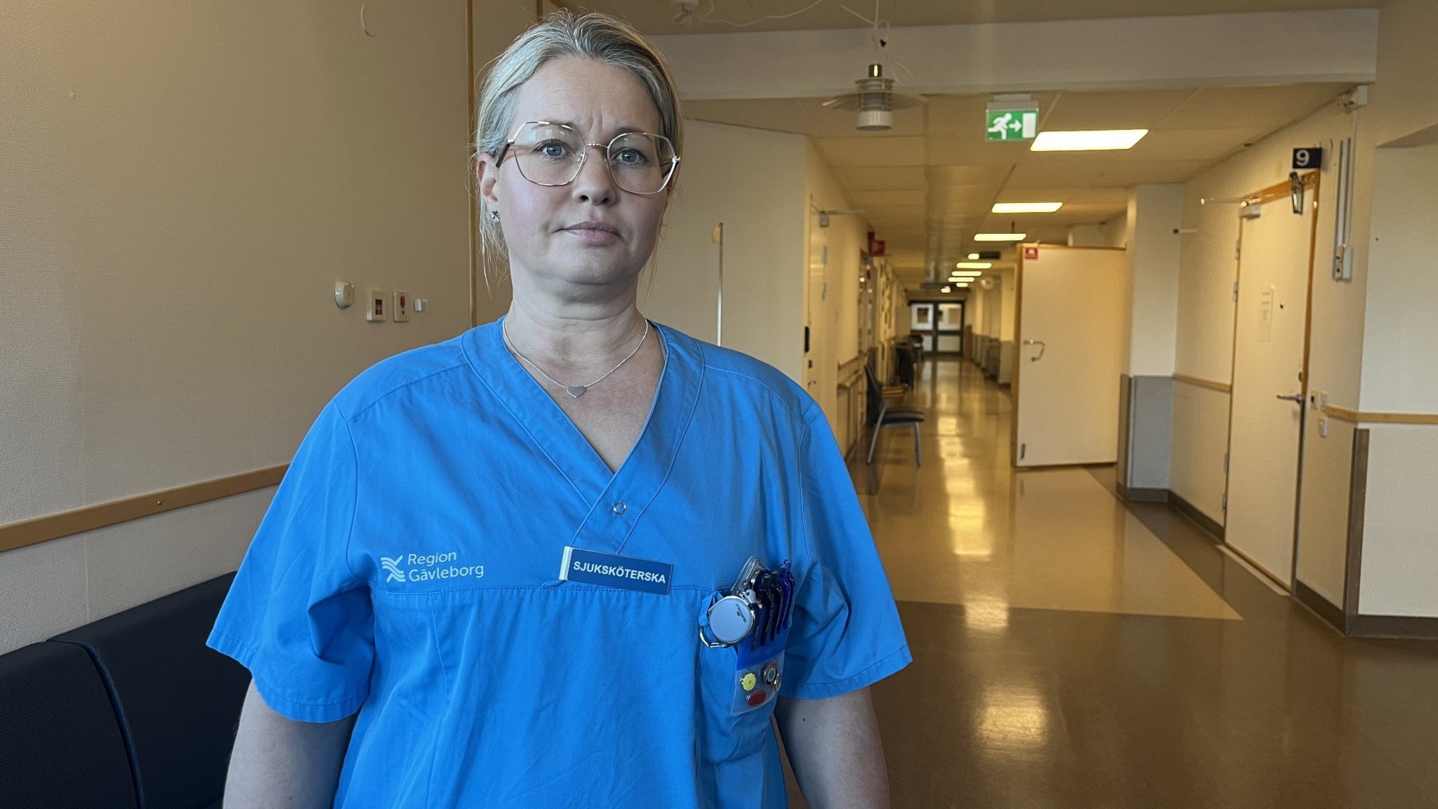 ⚡️ تعداد استخدام‌های دائم در مناطق سوئد افزایش یافته است، اما اتحادیه‌ها می‌گویند که هنوز اثری از نیروی کار اضافی دیده نمی‌شود.