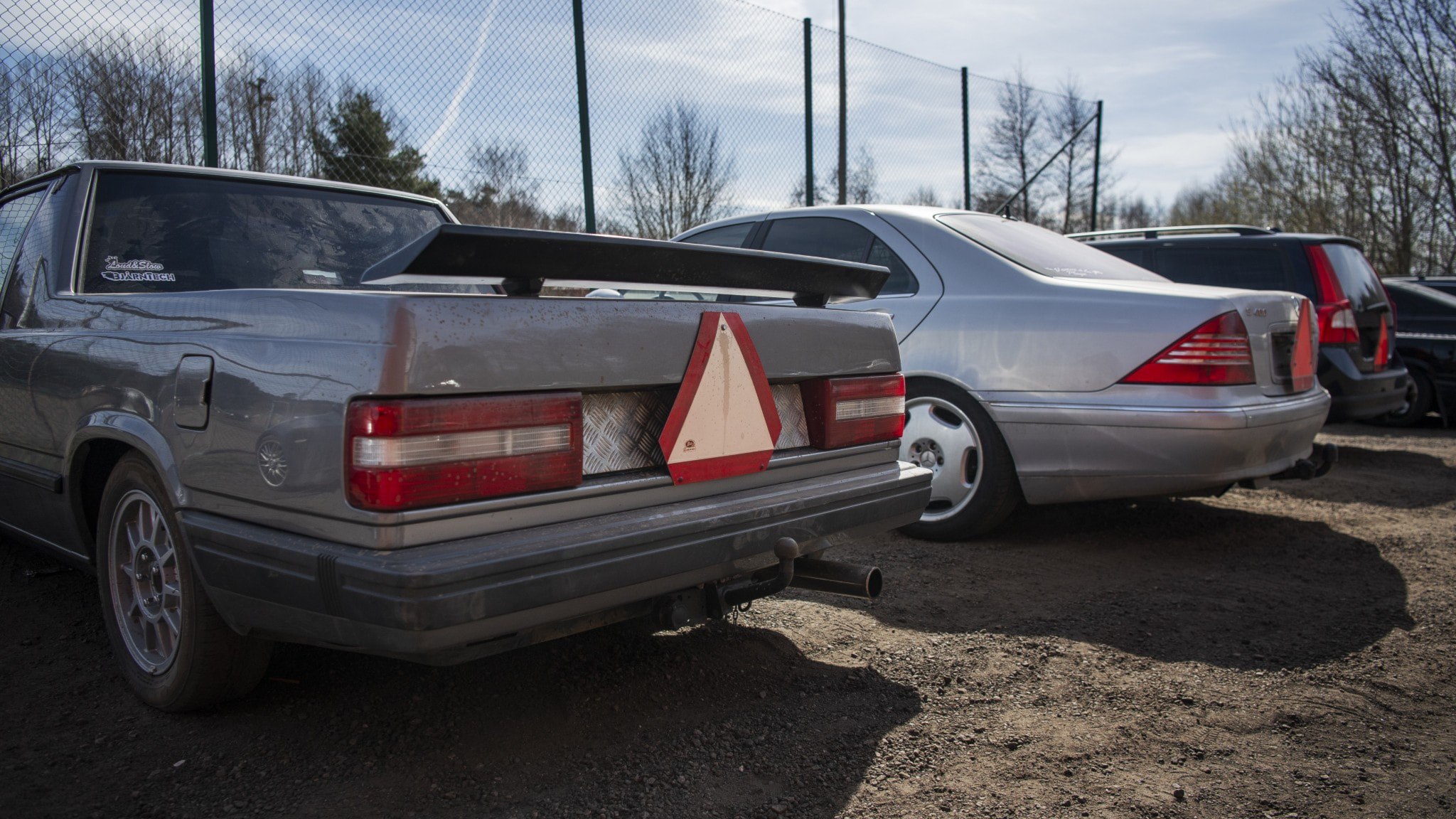 ⚡️ پارلمان اروپا به مقررات جدید مربوط به خودروهای A-traktor رأی مثبت داد