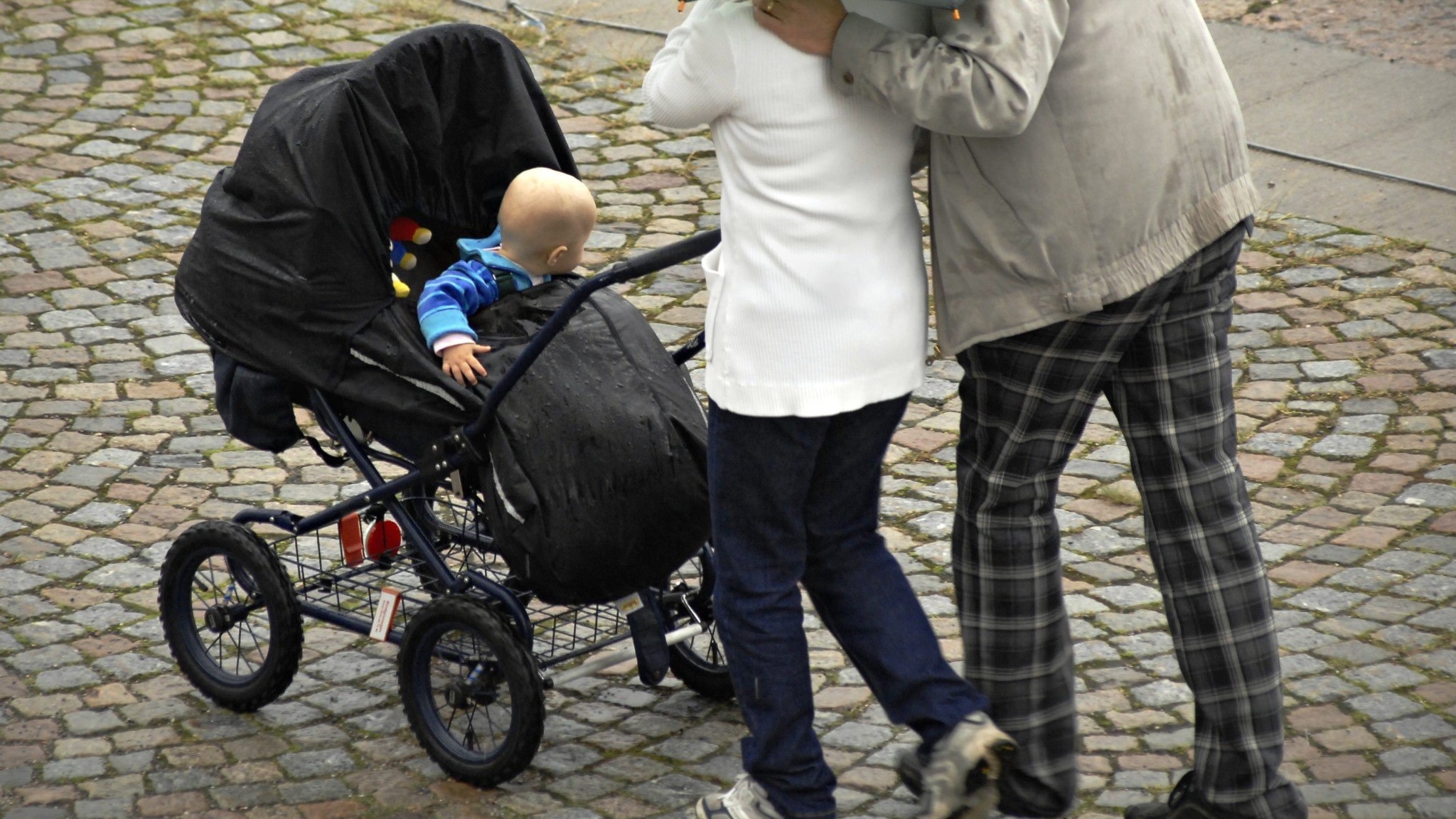 ⚡️ حزب لیبرال‌ها پیشنهاد داده است که مالیات خانواده‌های دارای فرزند کاهش یابد