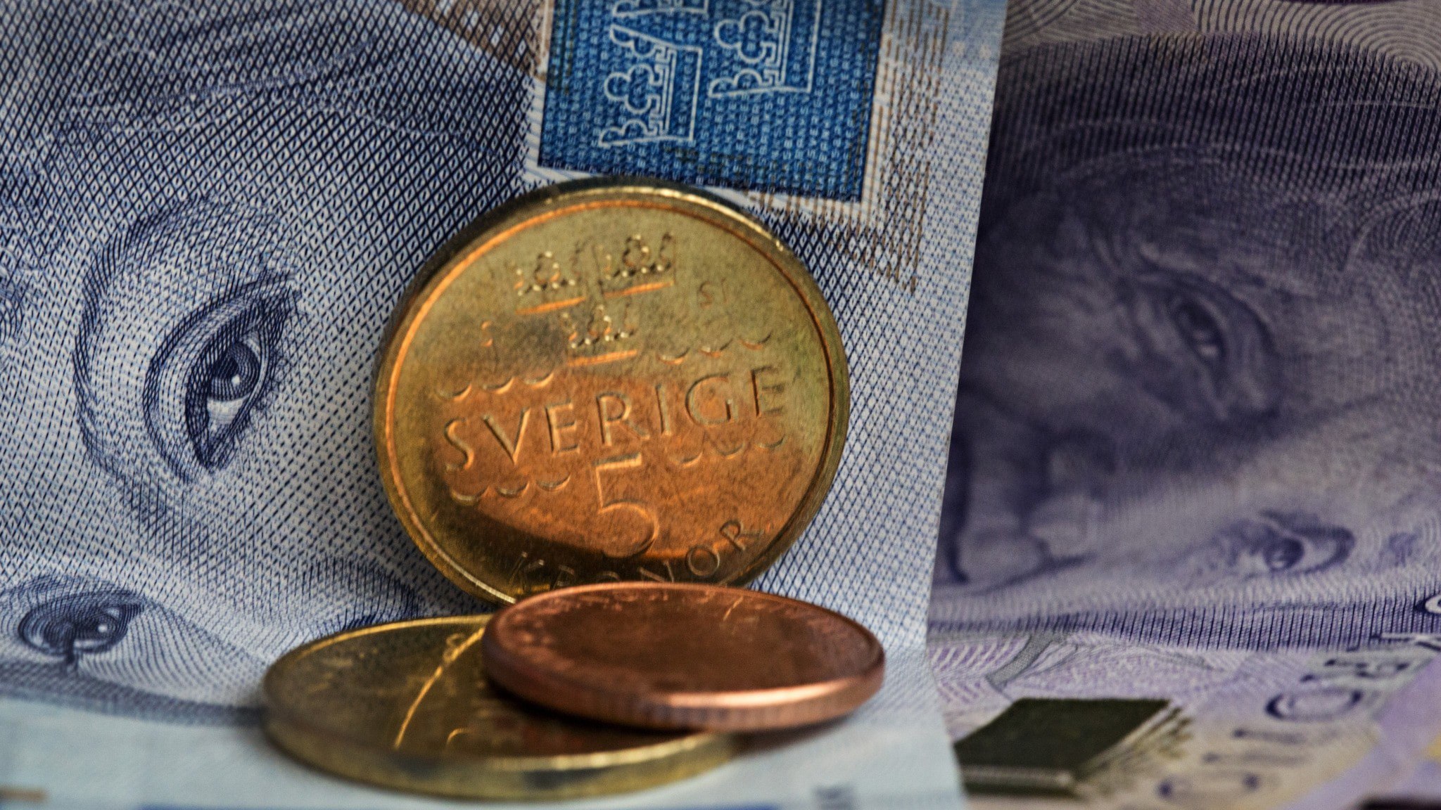 ⚡️ تولید ناخالص داخلی سوئد در ماه آگوستی افزایش یافت: «افزایش نسبتاً واضح»