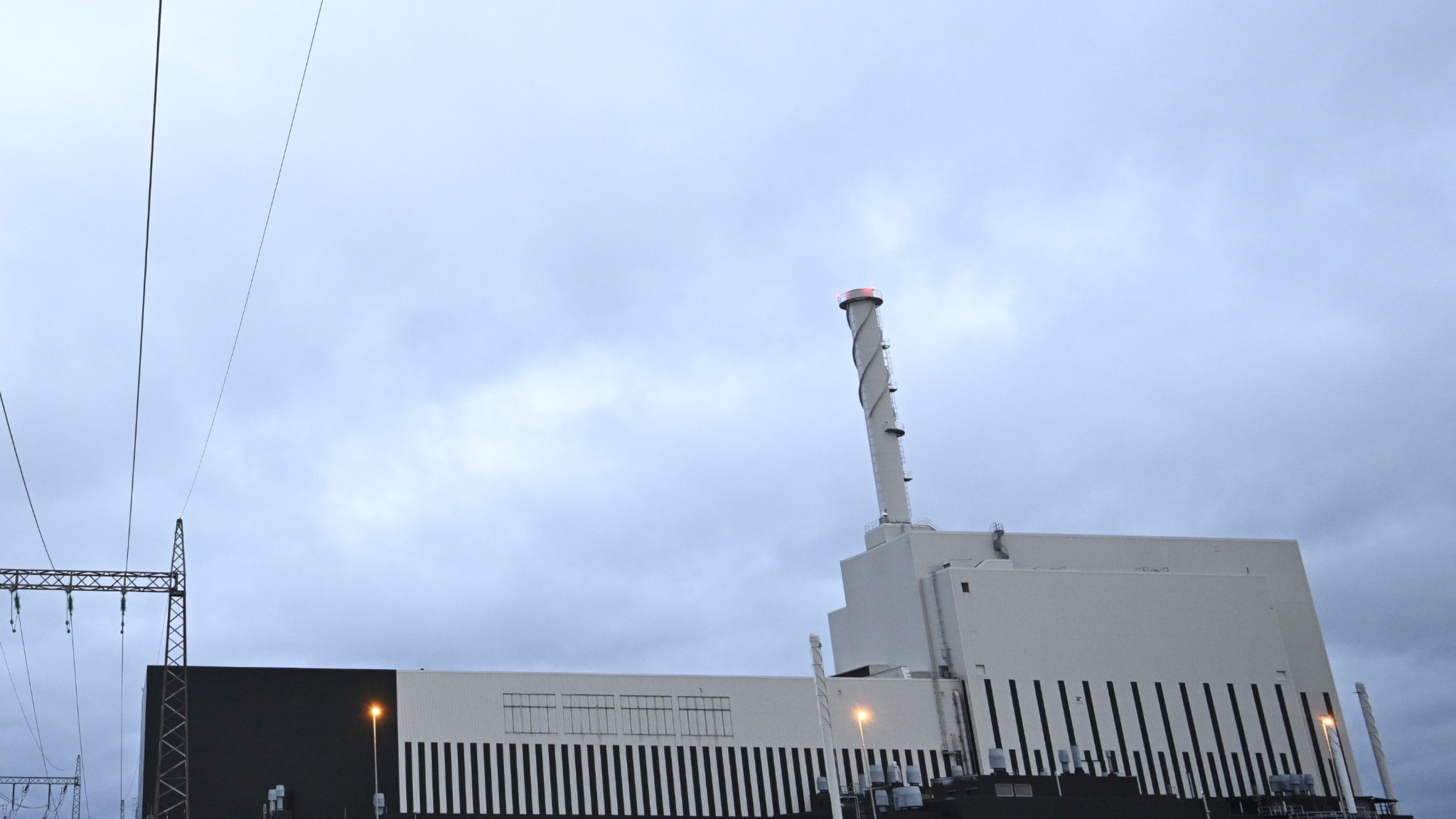 ⚡️ راکتور تعمیر شد: «هزینه زیادی دربرداشته است»