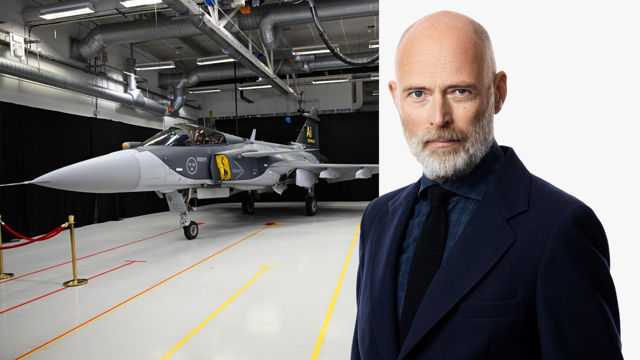 ⚡️ کنوت کاینز روگنرود: شرکت ساب بهسرعت در حال رشد است و میتواند به بزرگترین کارفرمای سوئد تبدیل شود