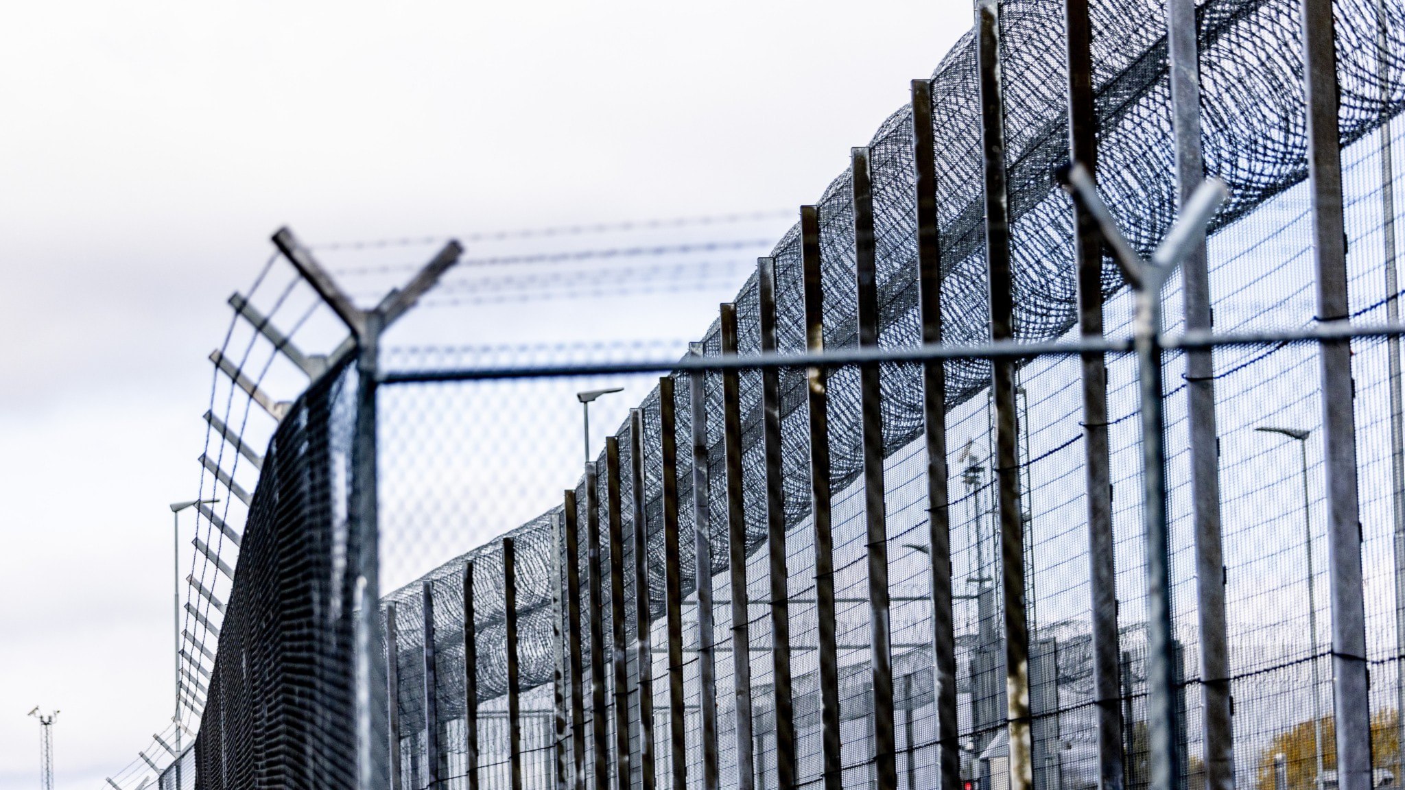 ⚡️ پیشنهاد دولت: حبس نامحدود باید امکانپذیر باشد