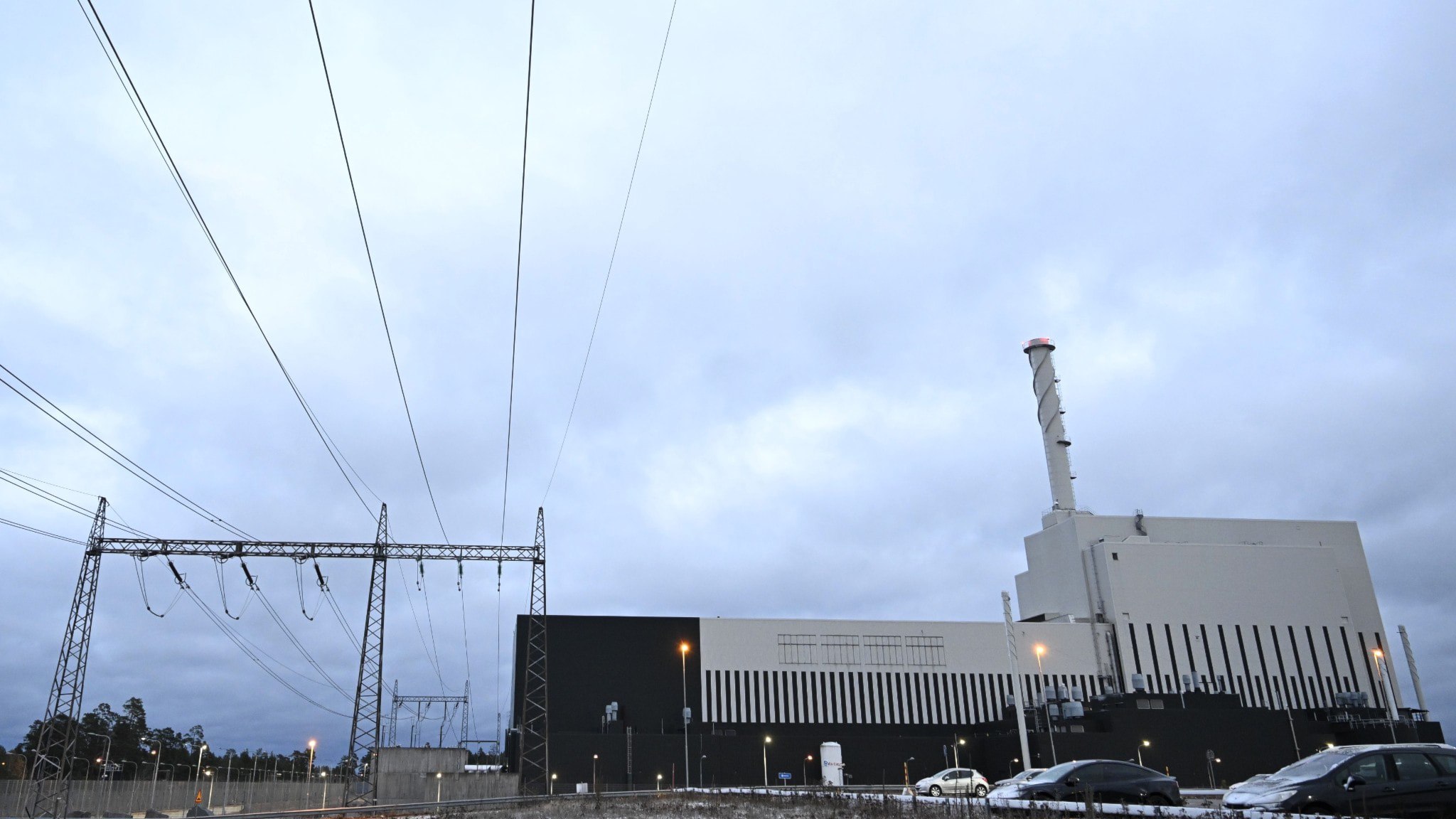 ⚡️ تولید برق هستهای سوئد به پایینترین سطح در پنج سال اخیر رسید:«مایه تاسف»