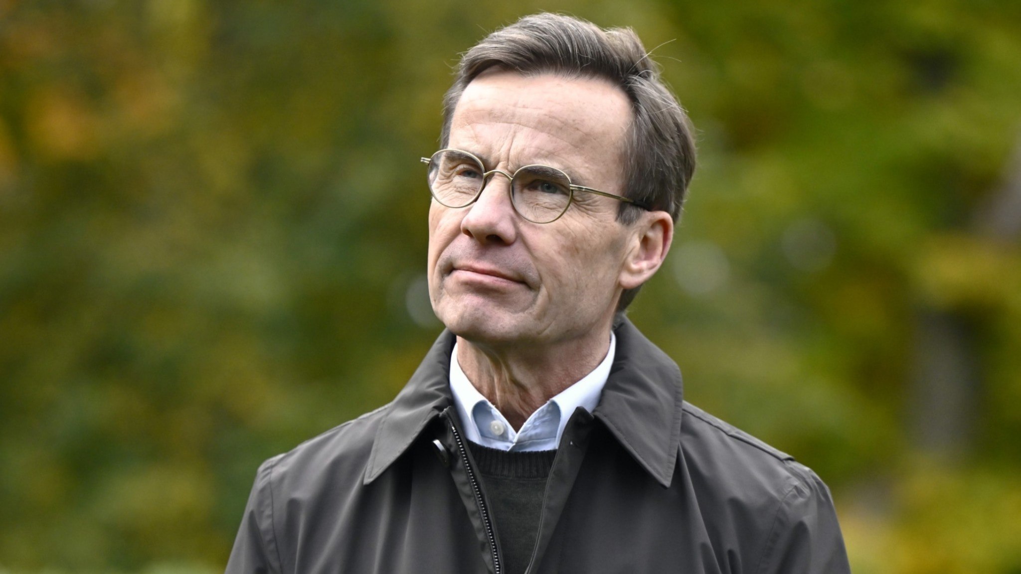 ⚡️ اولف کریسترسون از تصمیم دولت برای پرداخت پول به سومالی در ازای پذیرش اتباع اخراجی سوئد دفاع کرد