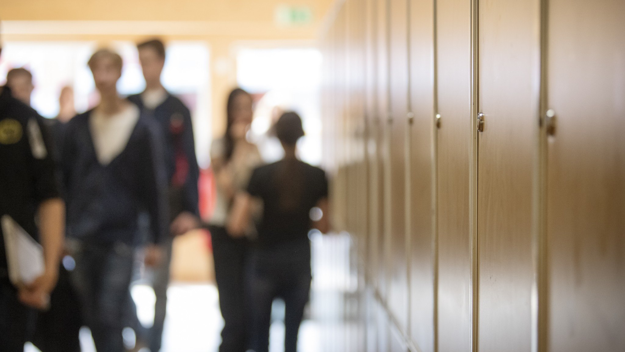 ⚡️ پژوهش جدید: کاهش درگیریها درباره غزه در مدارس پس از یک برنامه ویژه