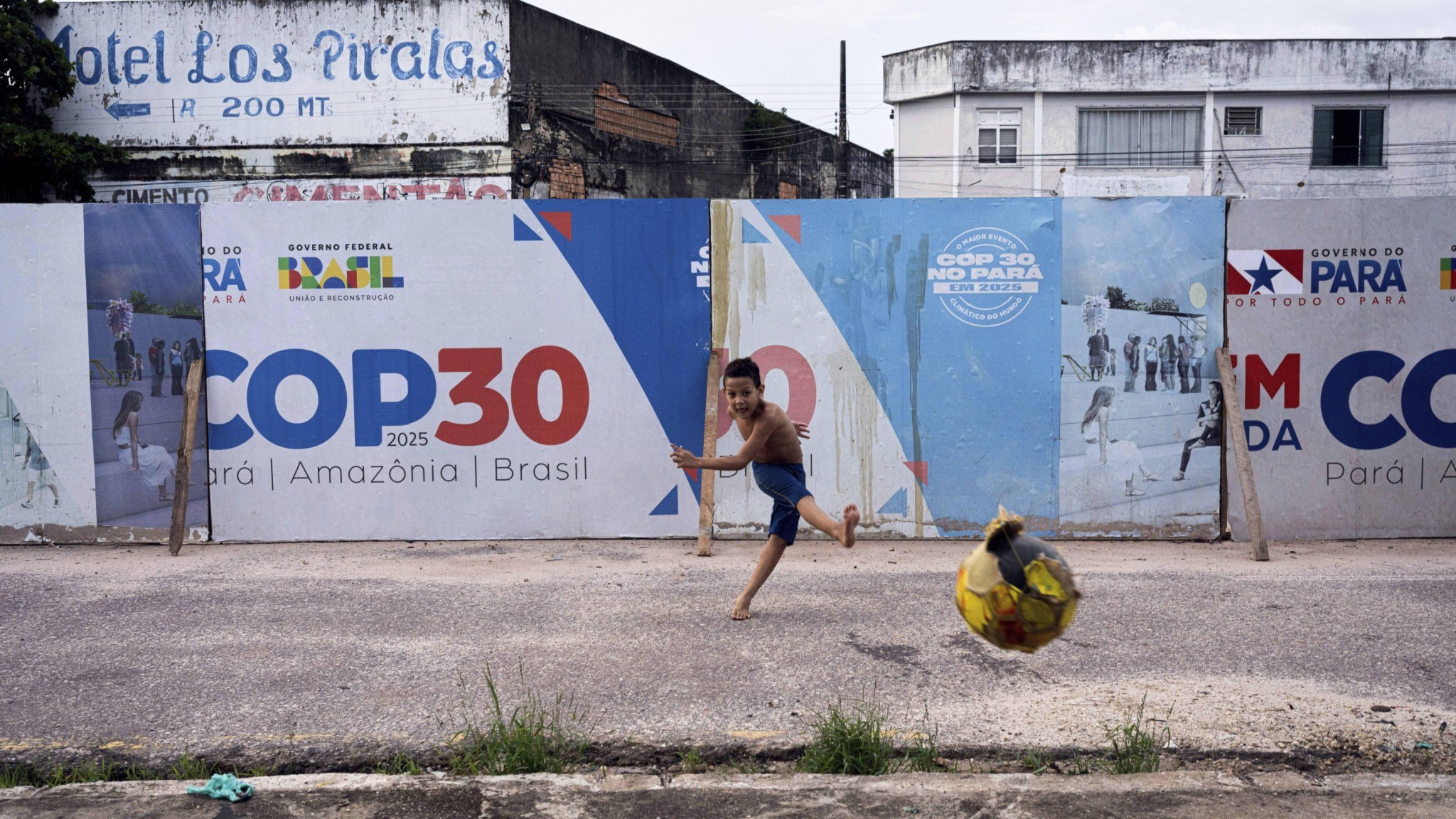 ⚡️ «ضرر برای سوئد»؛ سوئد امسال هیچ نماینده جوانی به نشست اقلیمی سازمان ملل نخواهد فرستاد