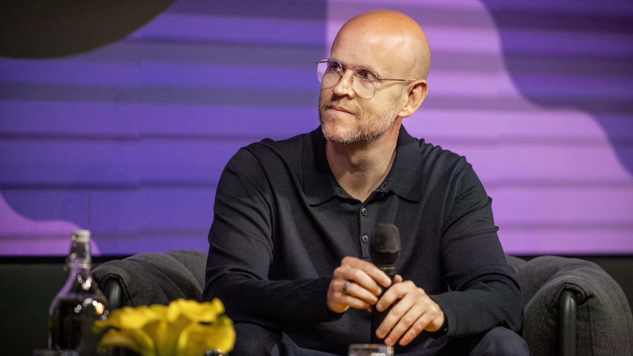 ⚡️ اسپاتیفای به سرعت در حال رشد است: «یک نقطه عطف مهم»