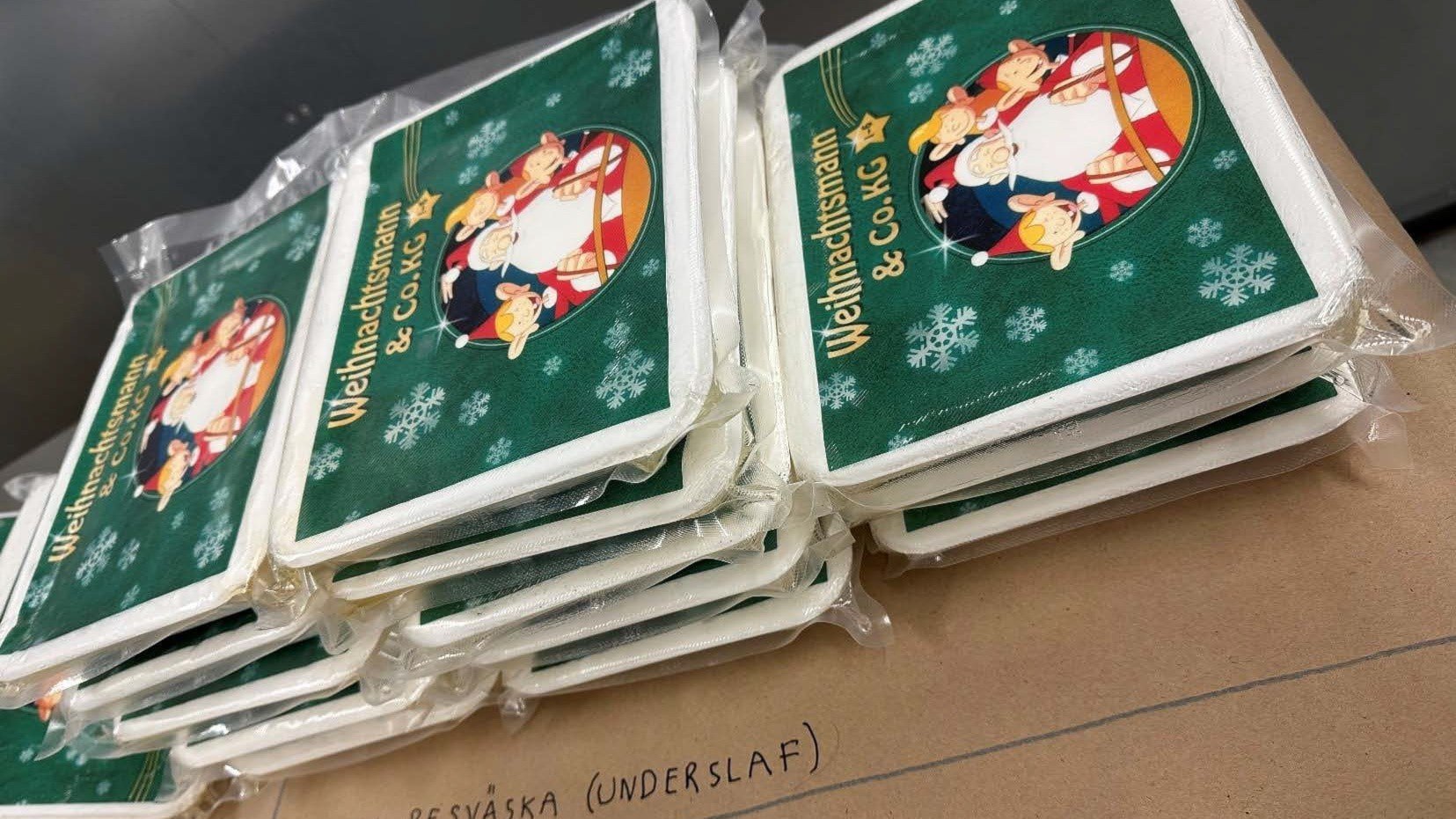 ⚡️ شبکههای سوئدی بر قاچاق کلان مواد مخدر در فنلاند تسلط دارند