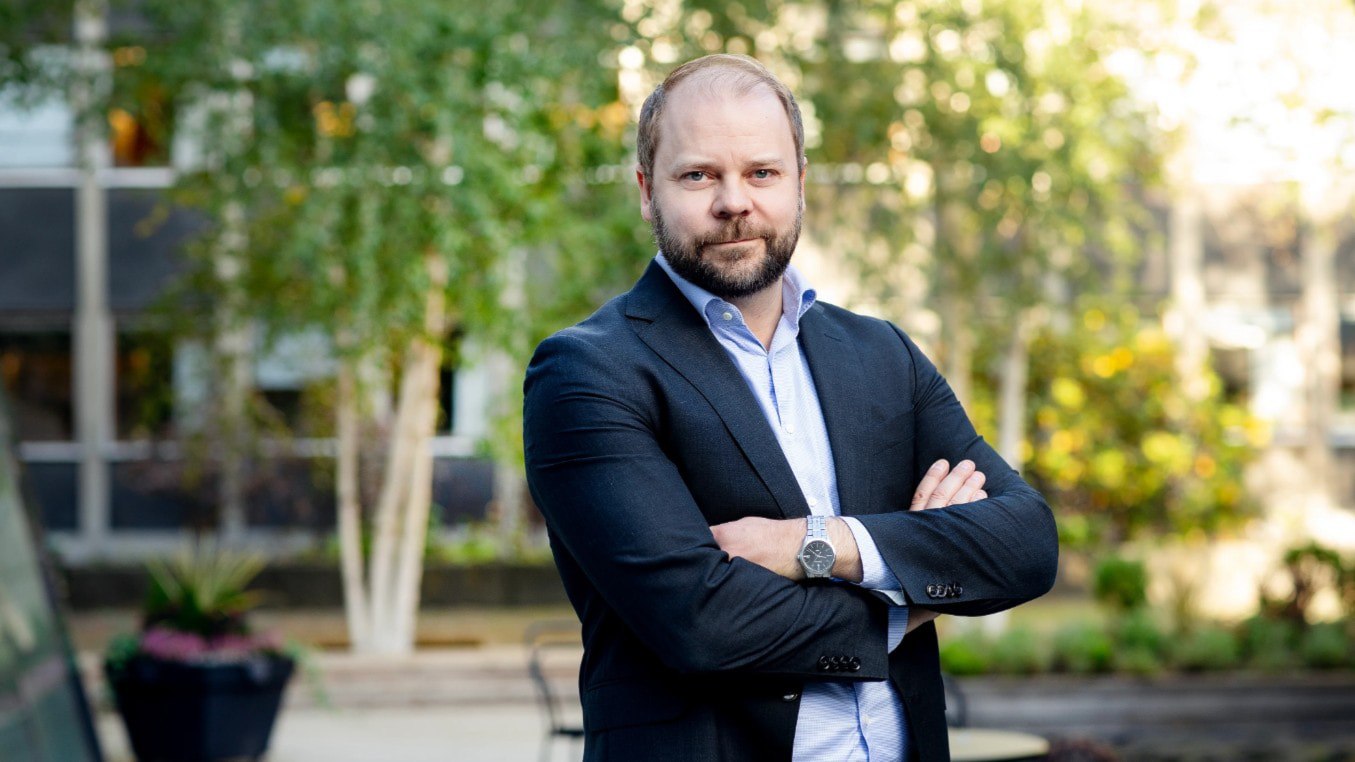 ⚡️ ساخت خانه‌های تک‌خانواری در سوئد به‌شدت سقوط کرده و به پایین‌ترین سطح تاریخی خود رسیده است