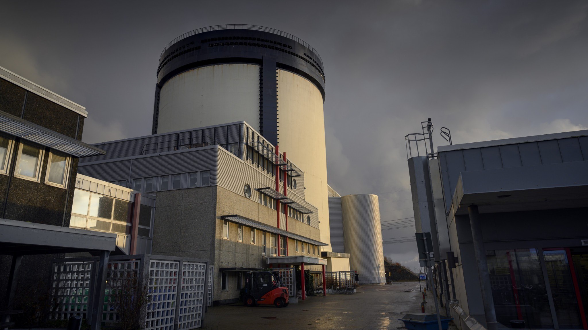 ⚡️ نه شرکت صنعتی سوئدی روی انرژی هستهای جدید سرمایهگذاری میکنند