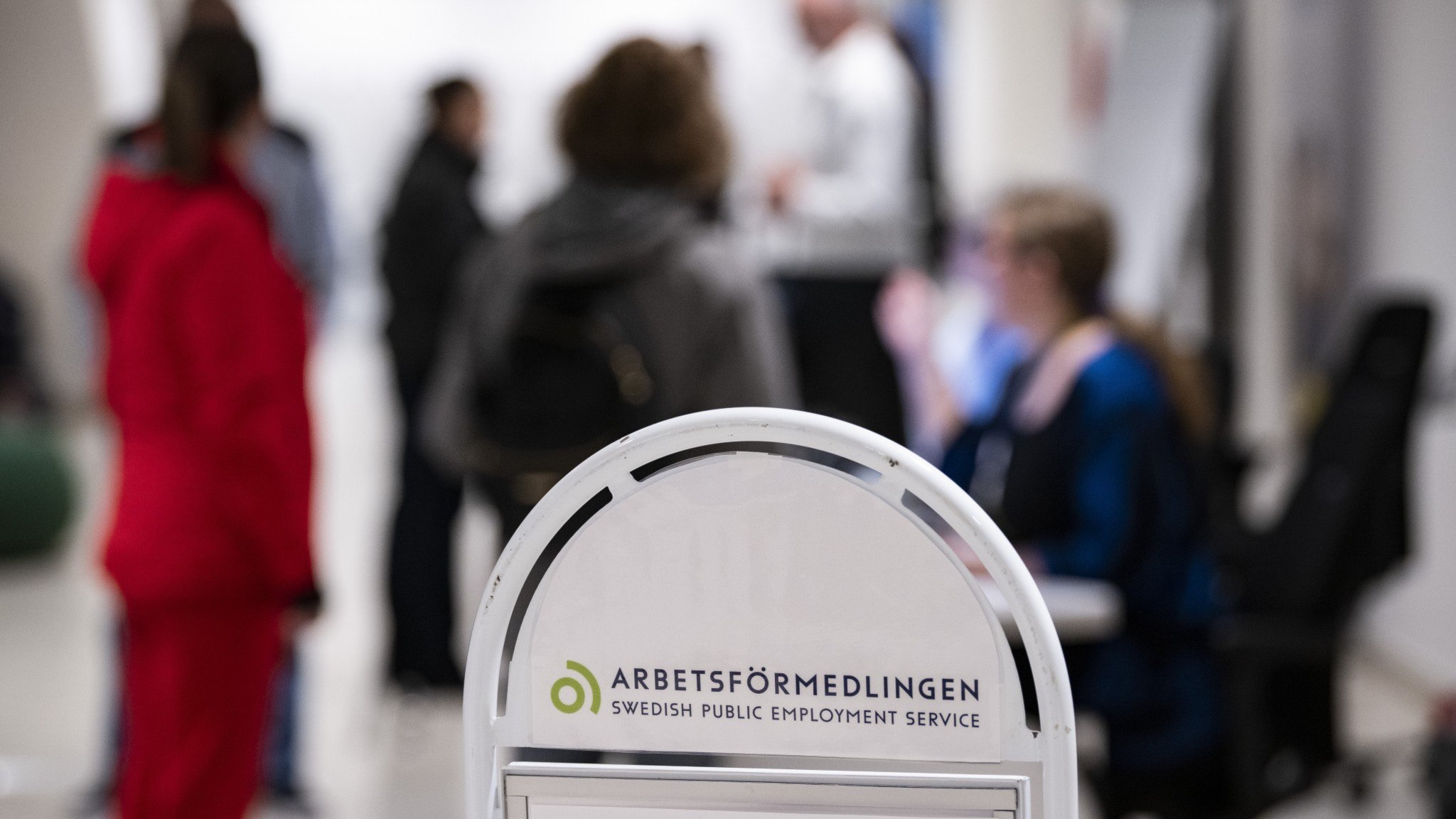 ⚡️ آمار جدید: بیکاری در ماه اکتبر افزایش یافت