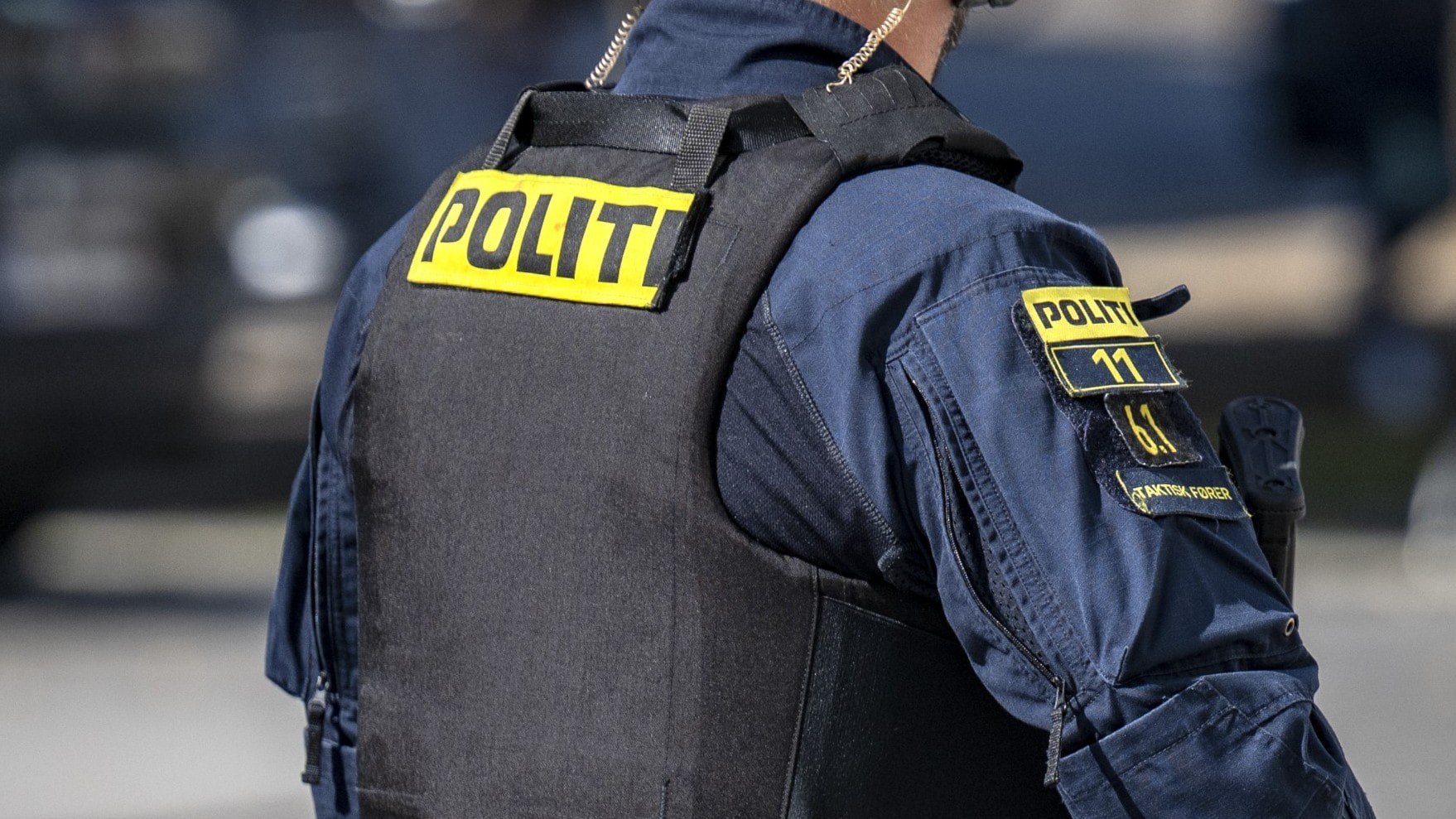 ⚡️ دختر نوجوان مظنون به قتل به دانمارک مسترد شد